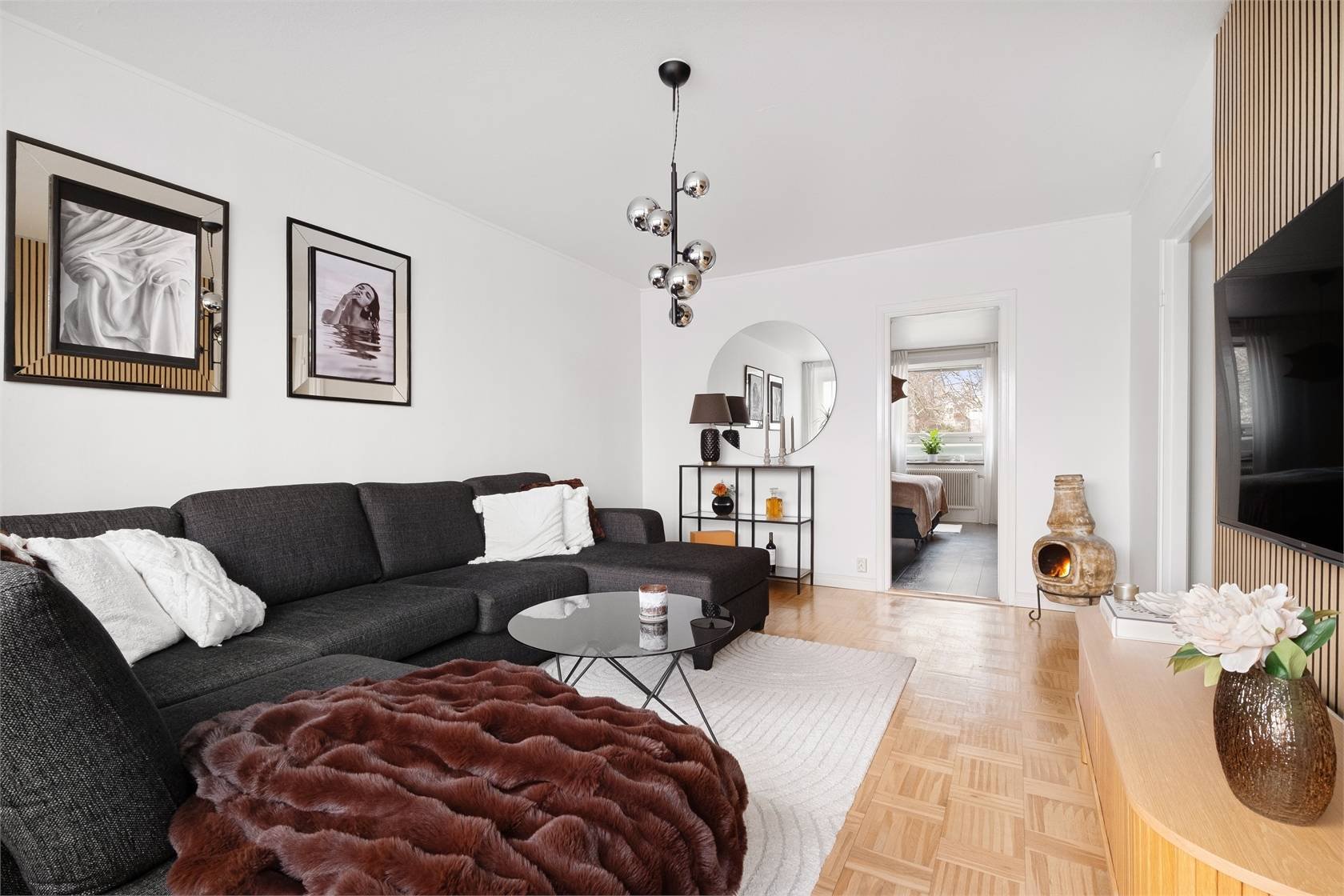 Lägenhet, 2 rooms, 60 sqm, Vällingby – Vällingby