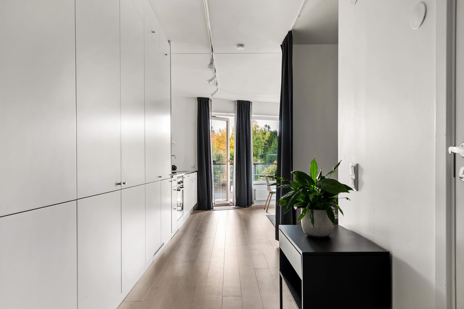 2 rok · 35 m² i Täby – bild 3