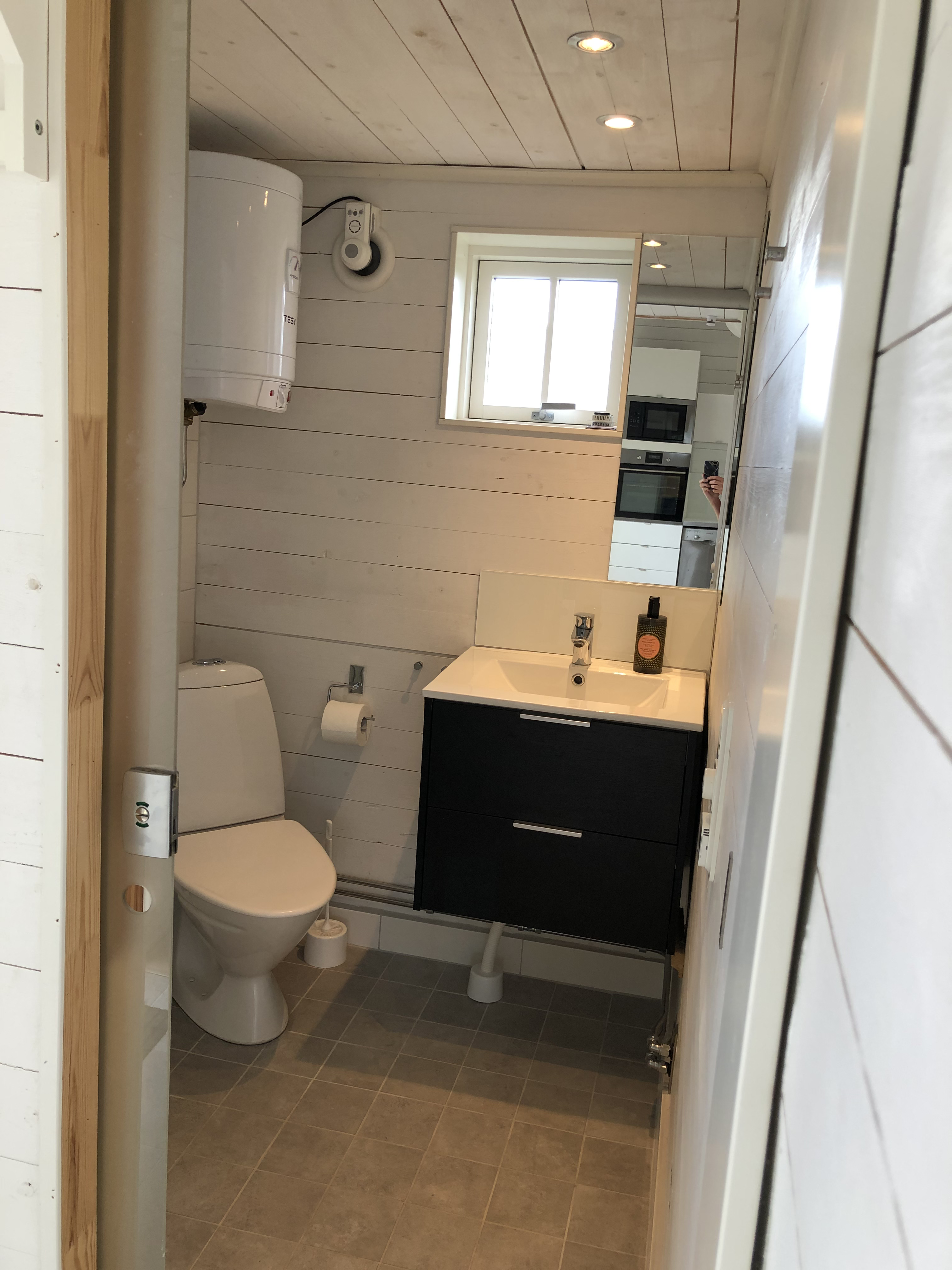 Övrigt, 1 rooms, 25 sqm, Enebyberg – bild 4
