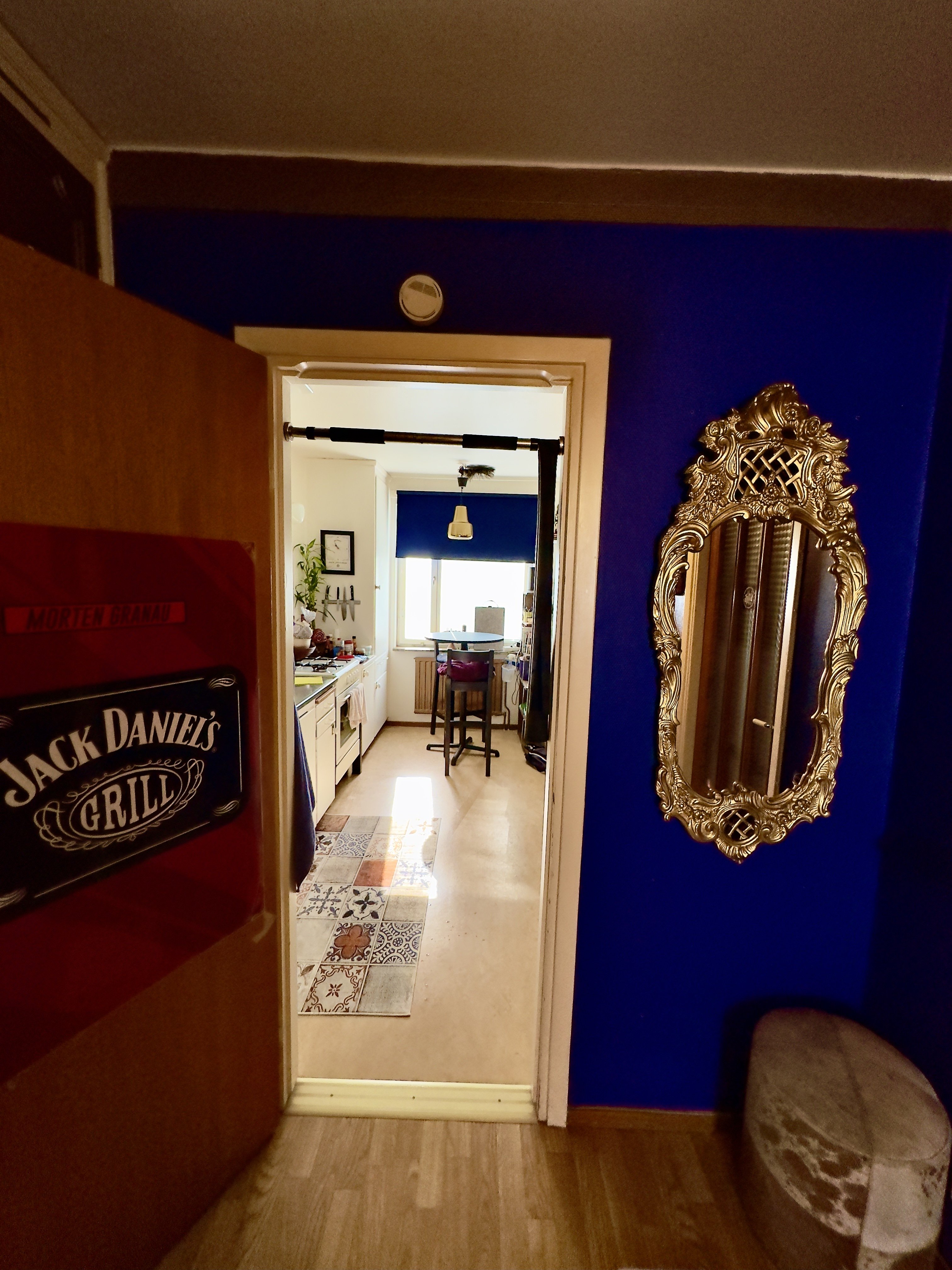 Lägenhet, 1 rooms, 15 sqm, Vällingby – bild 7