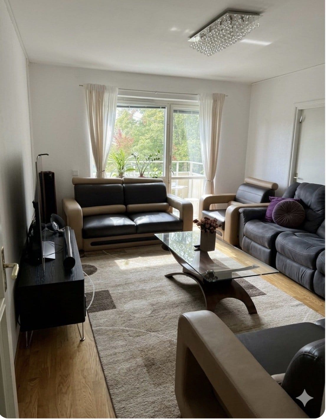 4 rok · 102 m² i Johanneshov