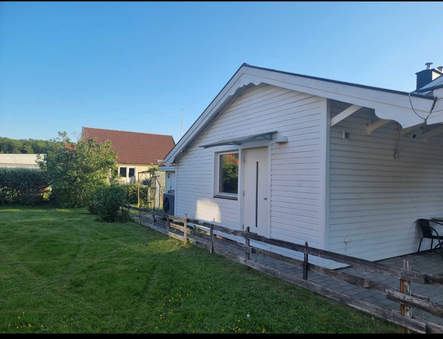 Lägenhet, 2 rooms, 35 sqm, Kållered – Kållered