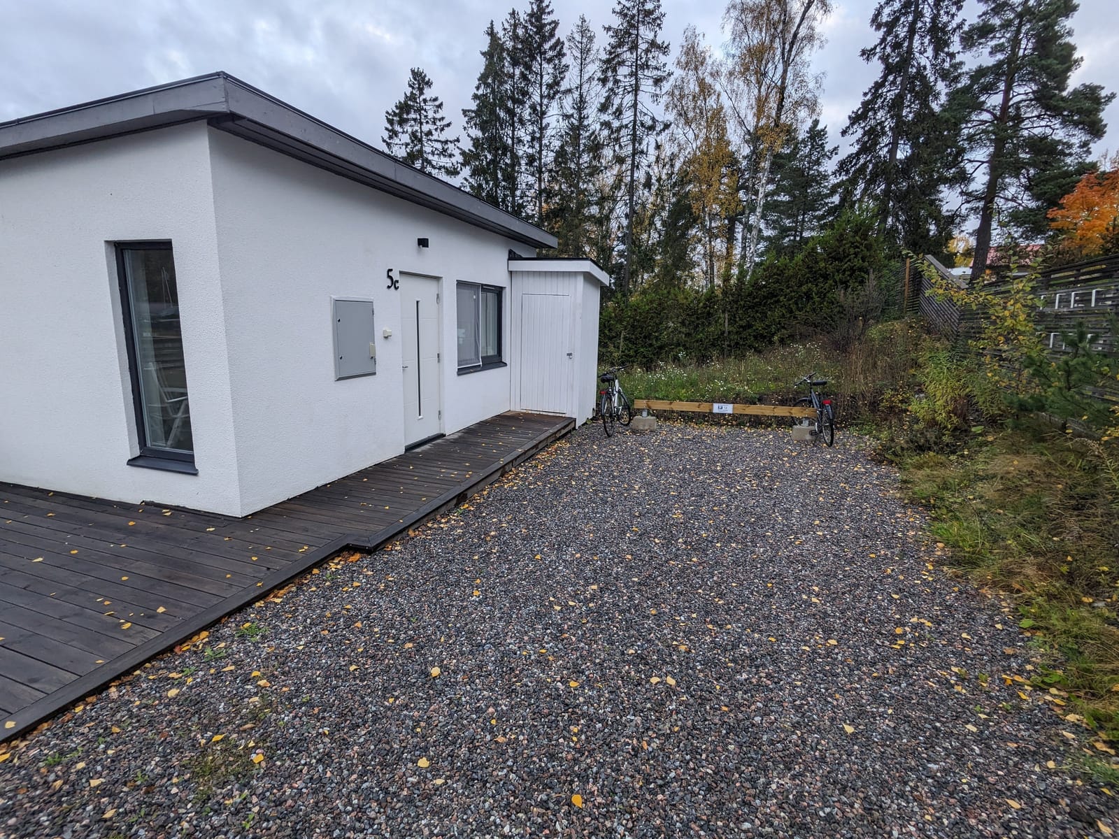 2 rok · 44 m² i Huddinge – bild 13