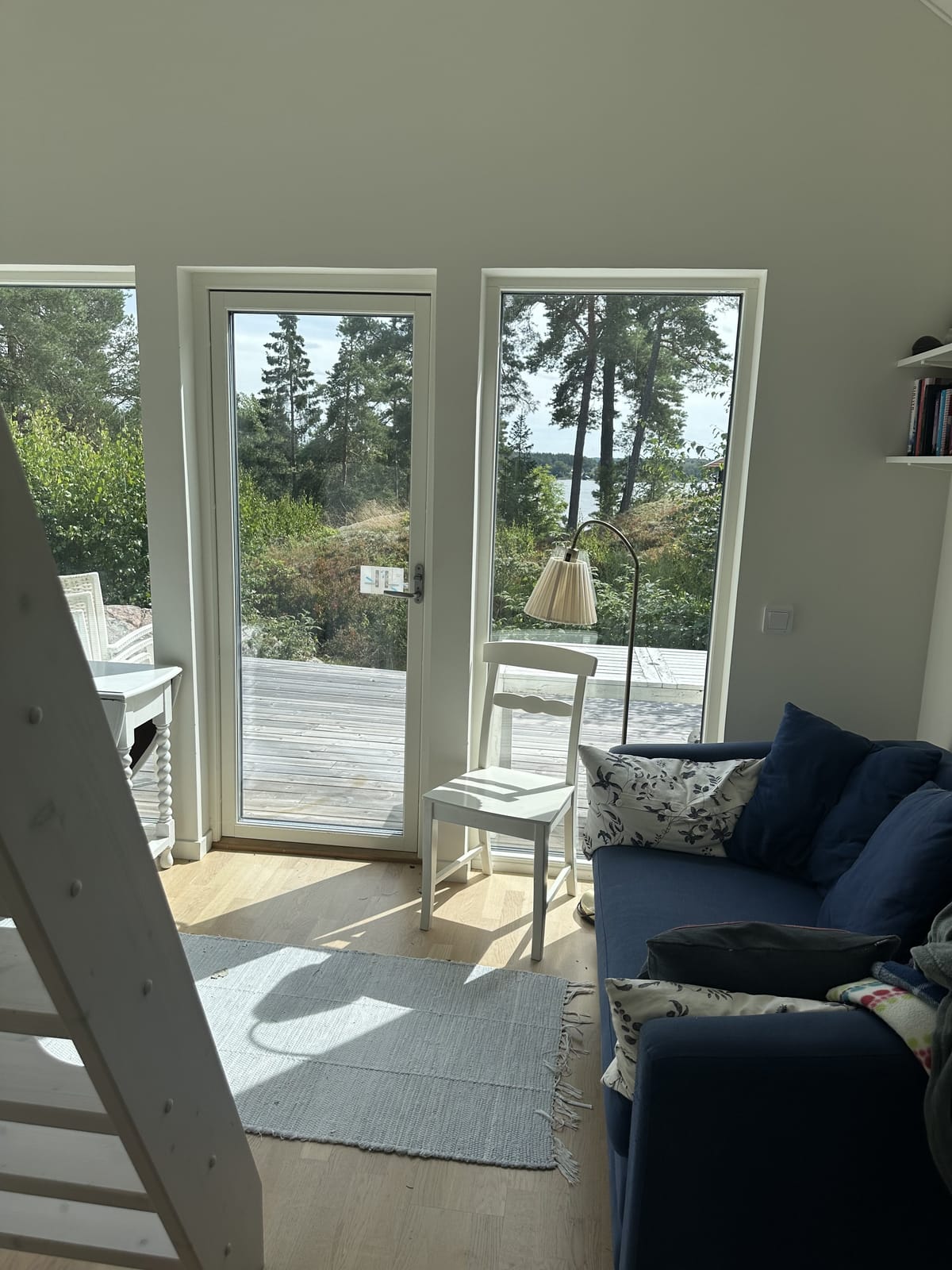 2 rok · 25 m² i Åkersberga – bild 2