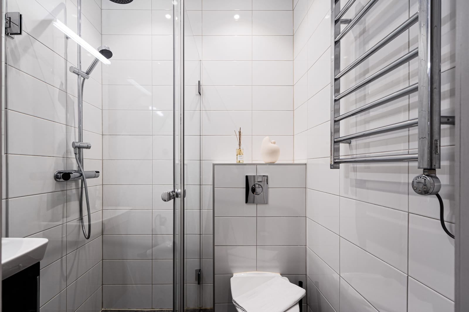 2 rok · 35 m² i Stockholm – bild 20