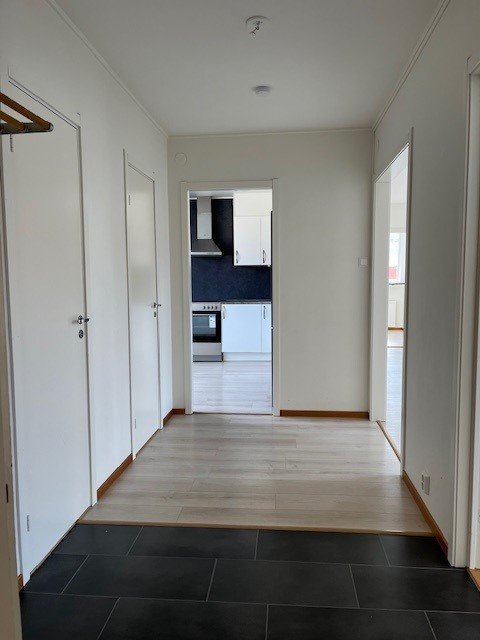 Lägenhet, 4 rooms, 85 sqm, Skara