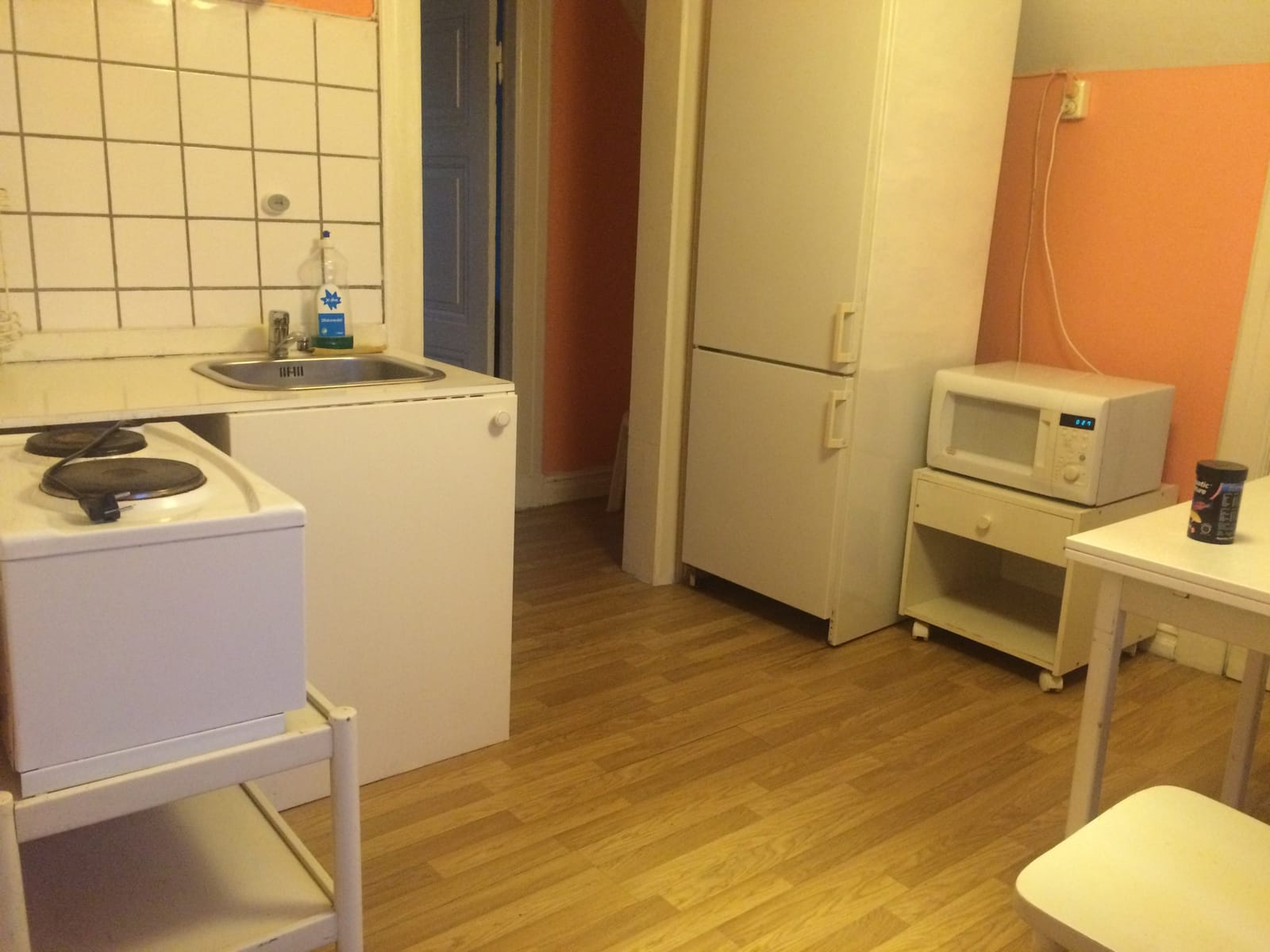 2 rok · 75 m² i Svalöv – bild 3