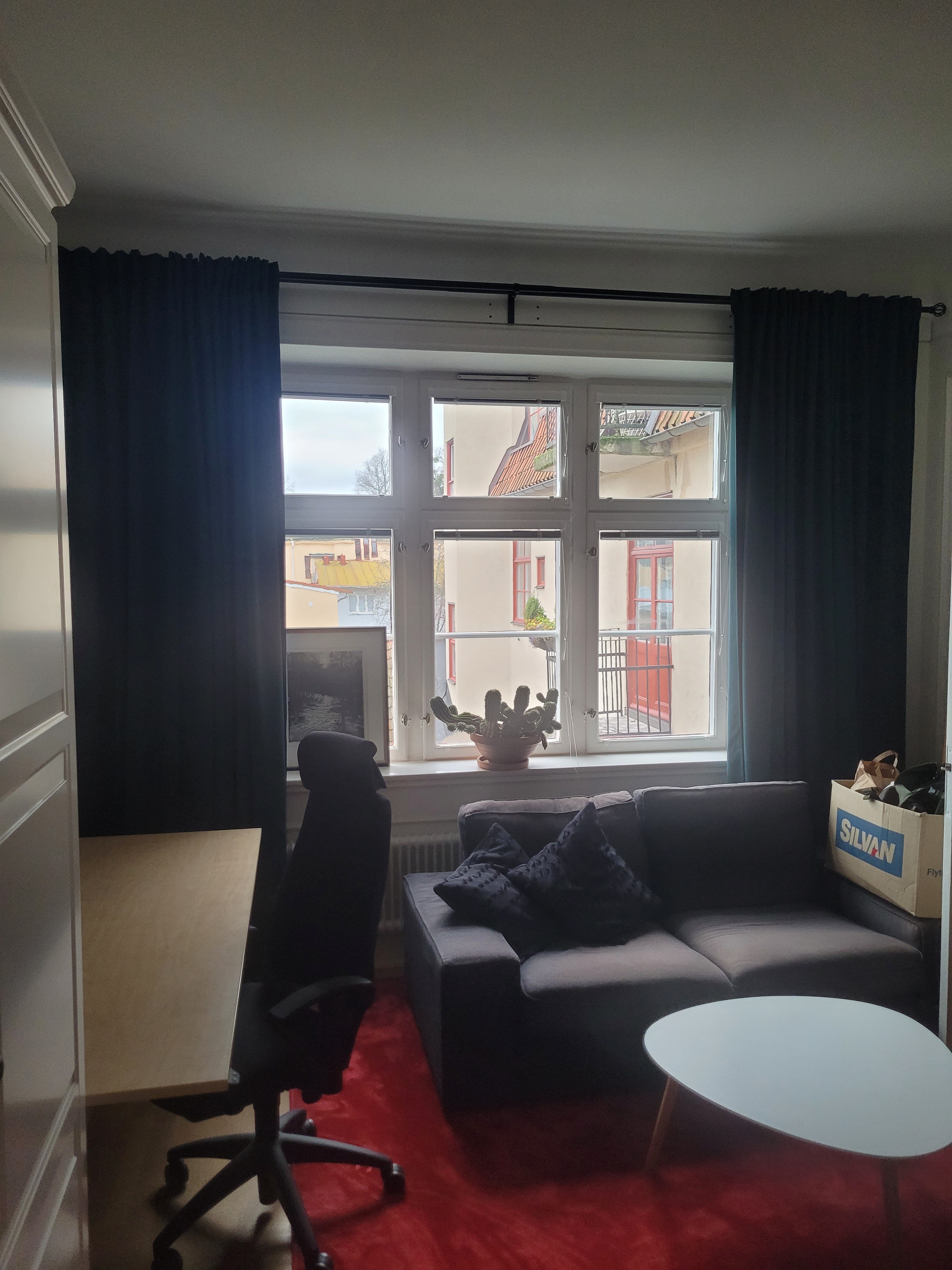 Lägenhet, 1 rooms, 30 sqm, Västerås – bild 4