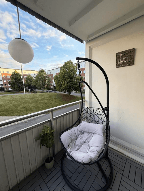 3 rok · 80 m² i Solna – bild 5