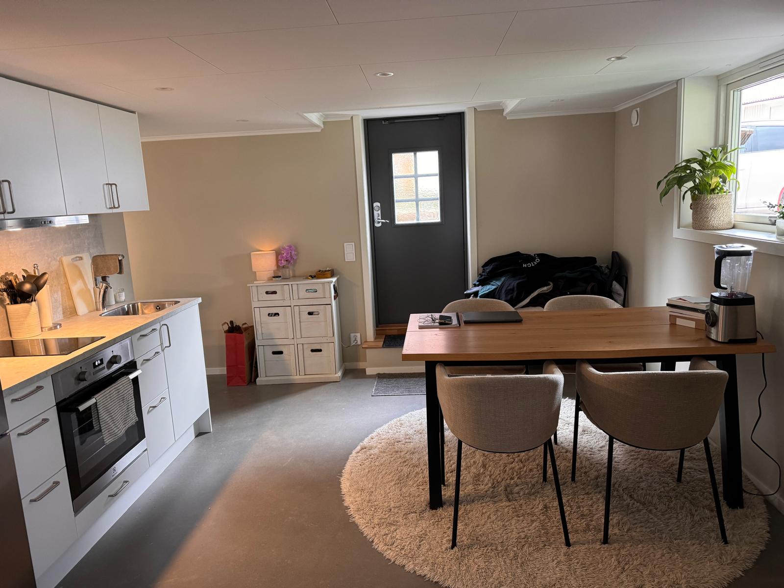 2 rok · 40 m² i Uddevalla – bild 2