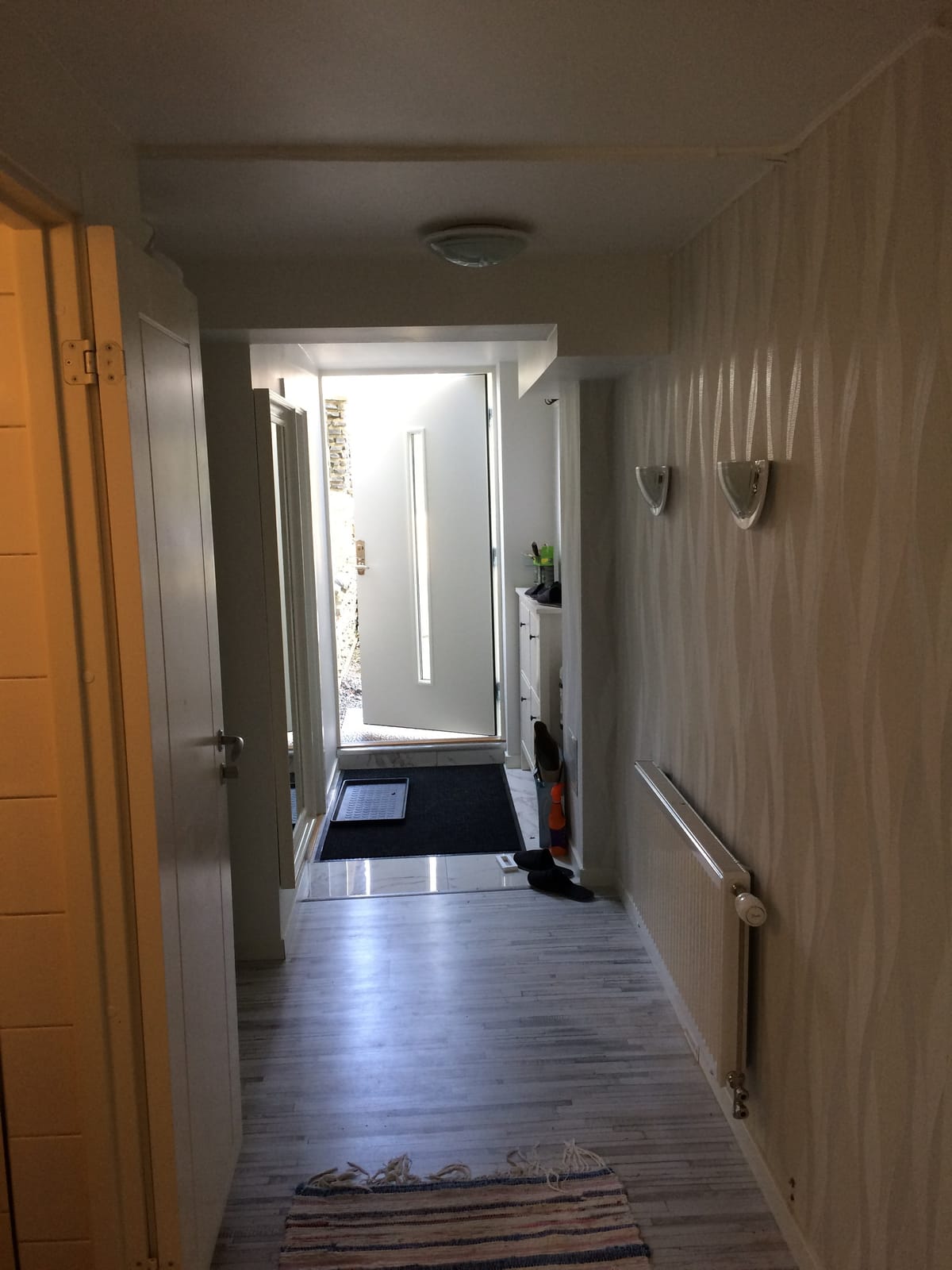 1 rok · 12 m² i Landvetter – bild 5