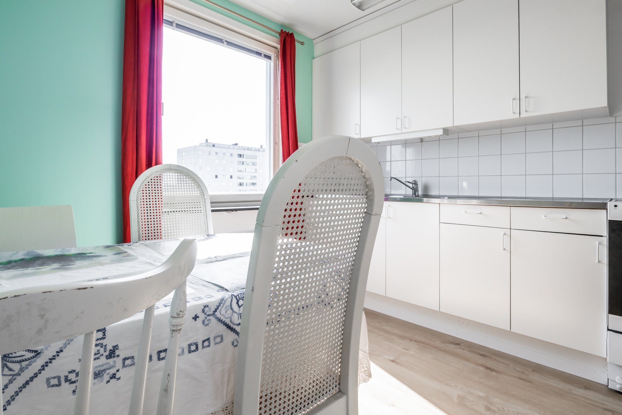 Lägenhet, 2 rooms, 15 sqm, Solna – bild 6