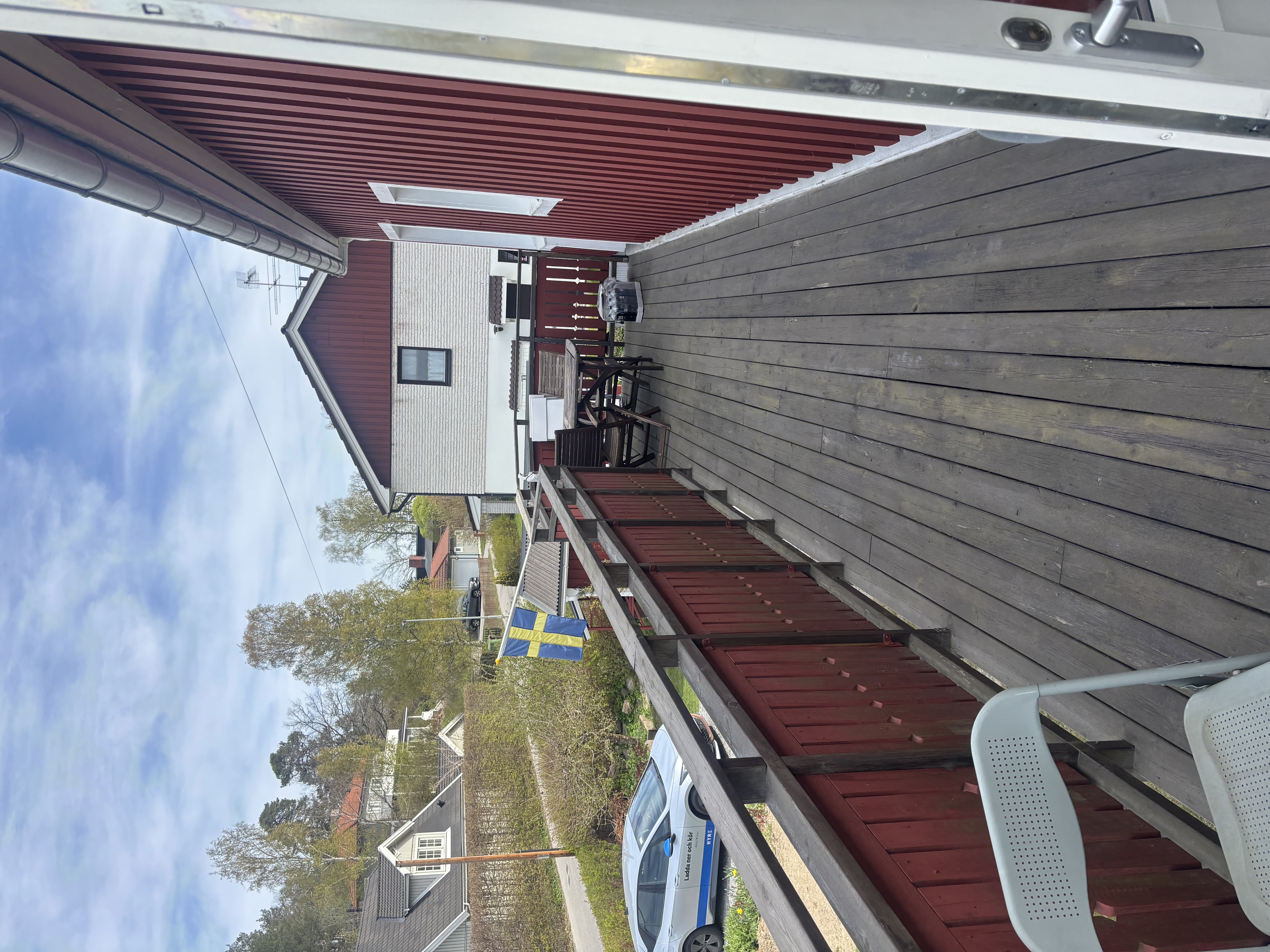 Lägenhet, 6 rooms, 159 sqm, Huddinge – bild 9