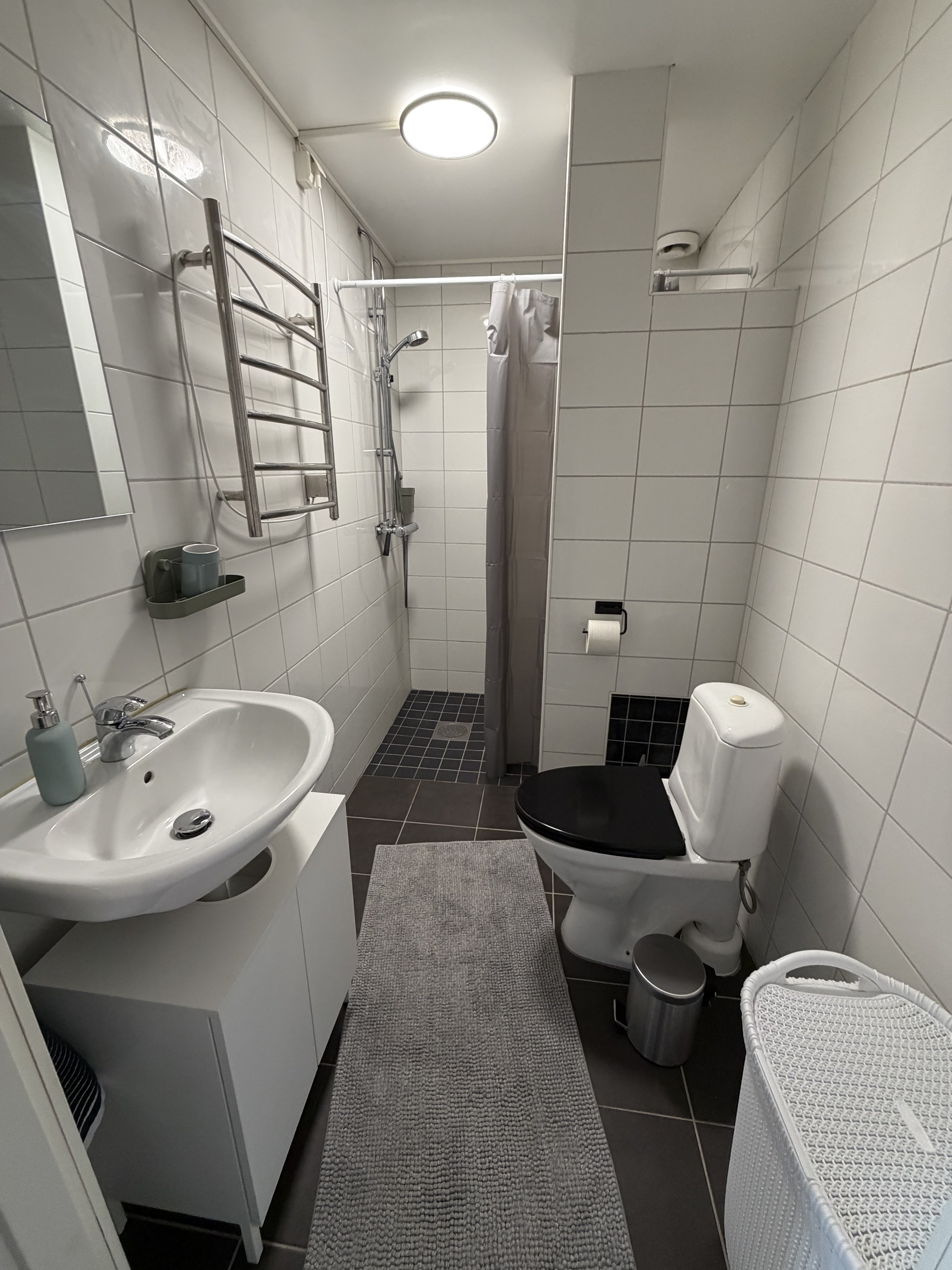 Lägenhet, 3 rooms, 75 sqm, Smedjebacken – bild 17