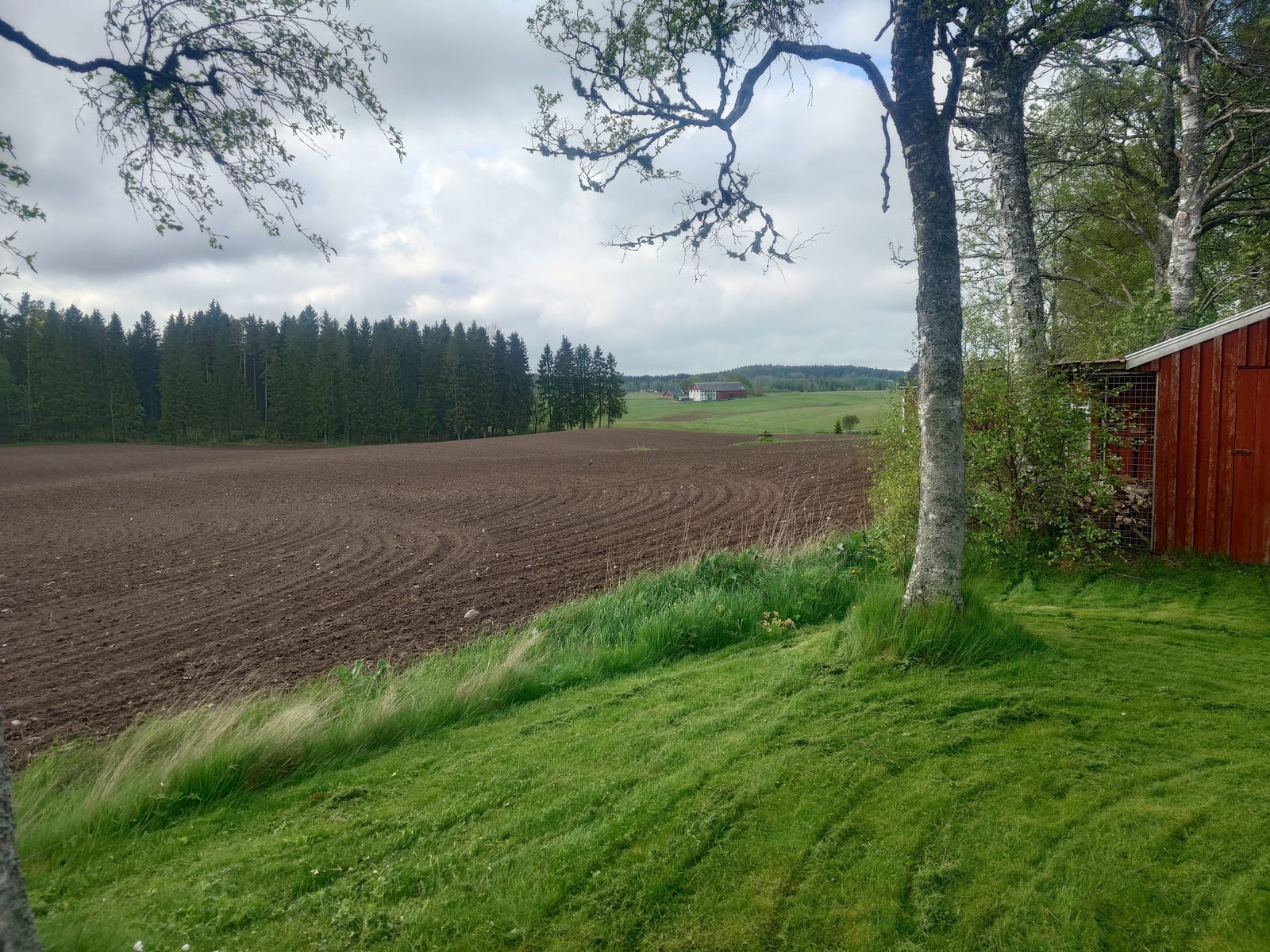 3 rok · 50 m² i Högsäter – bild 8