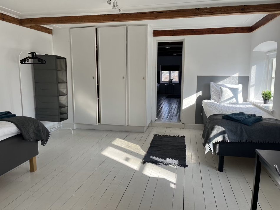 16 rok · 500 m² i Tygelsjö – bild 40