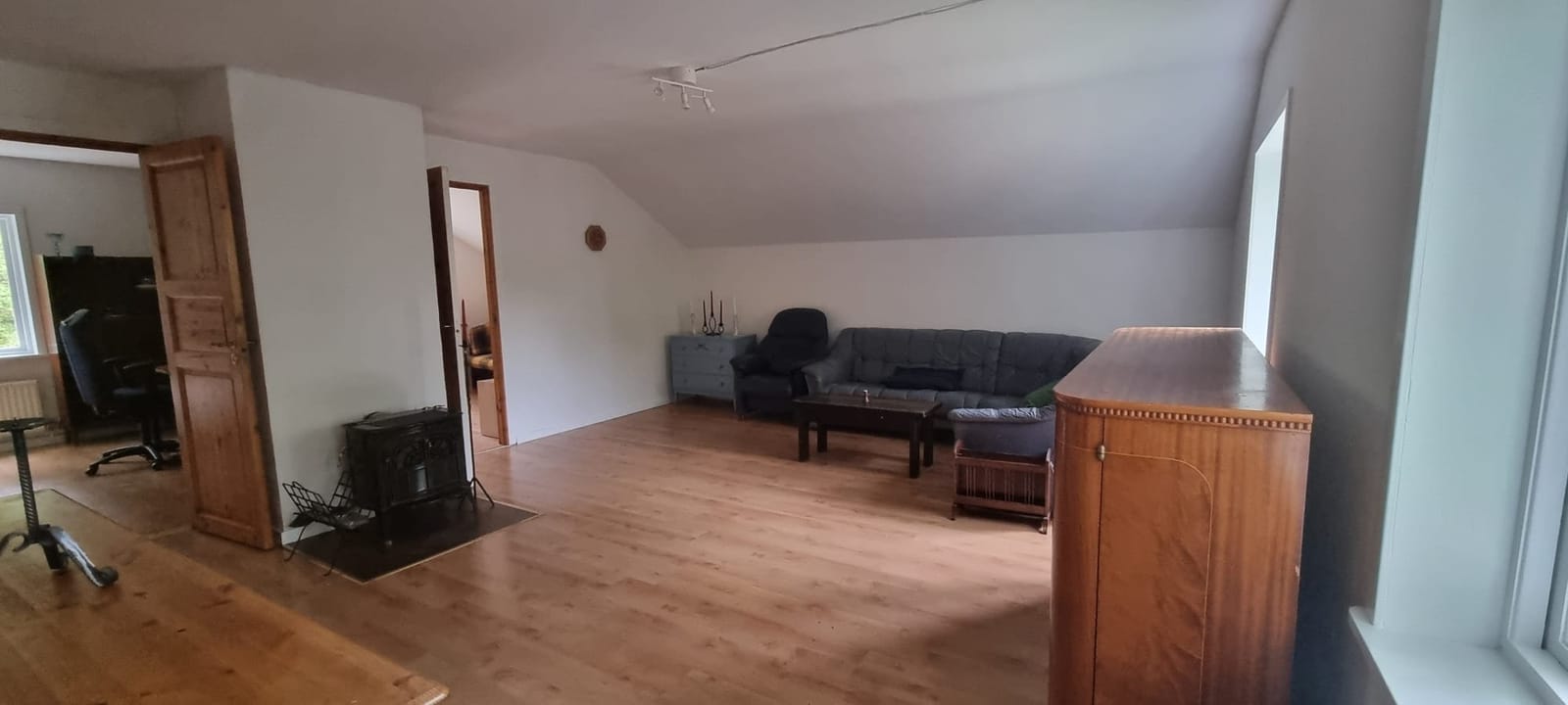 5 rok · 130 m² i Södertälje – bild 16