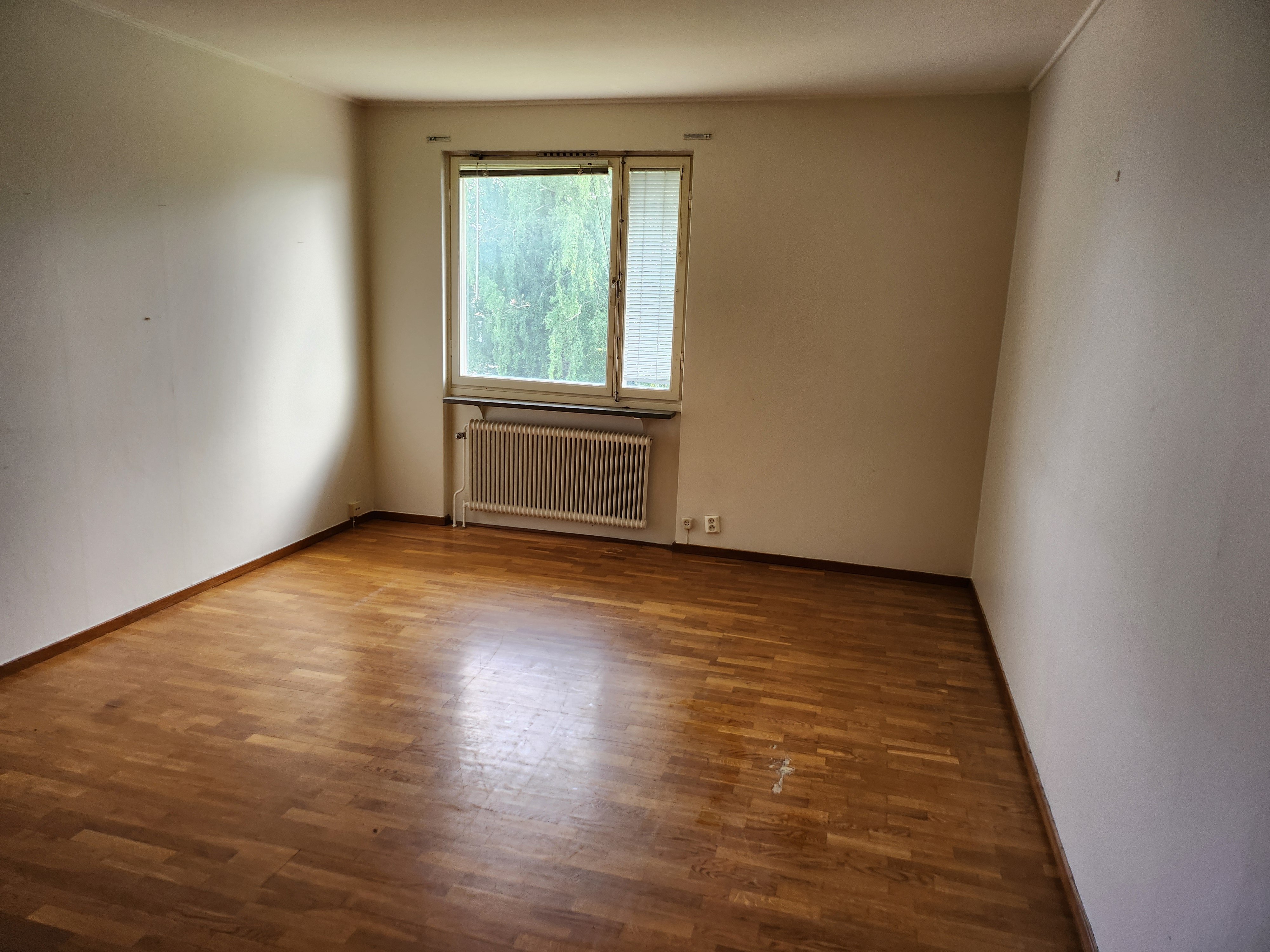 Lägenhet, 2 rooms, 60 sqm, Fornåsa – bild 2