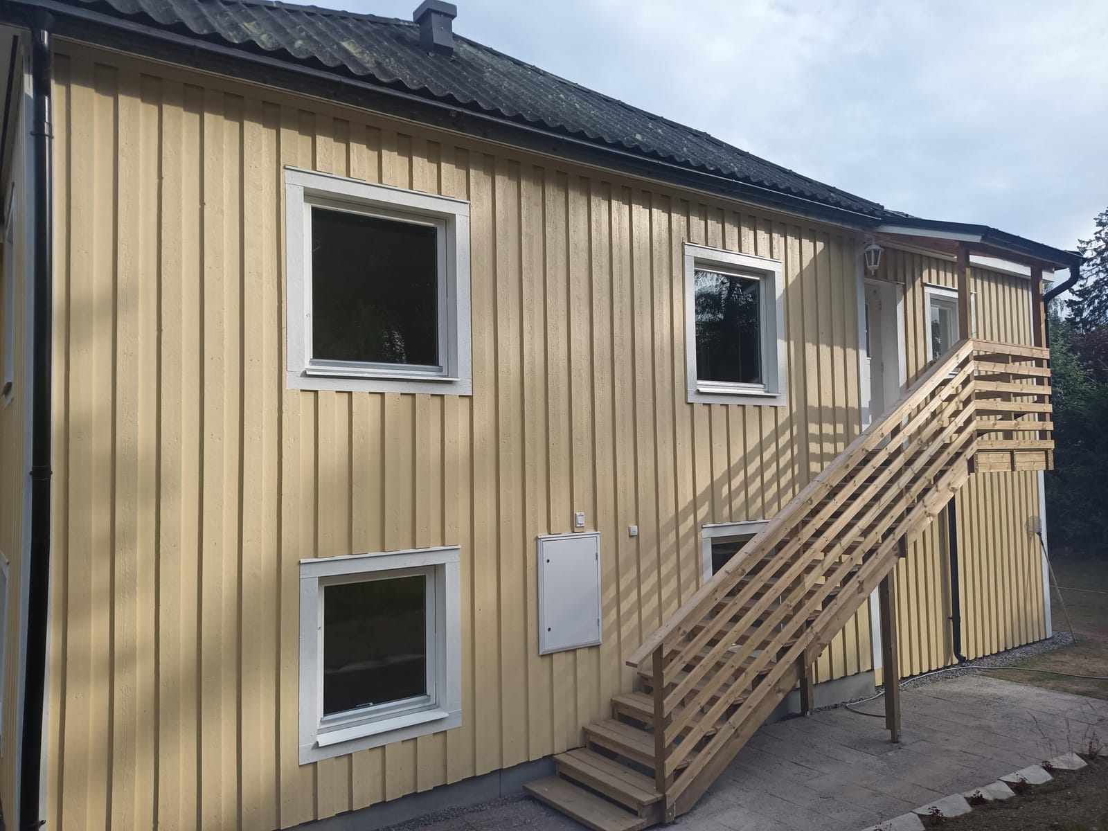 1 rok · 12 m² i Huddinge – bild 16