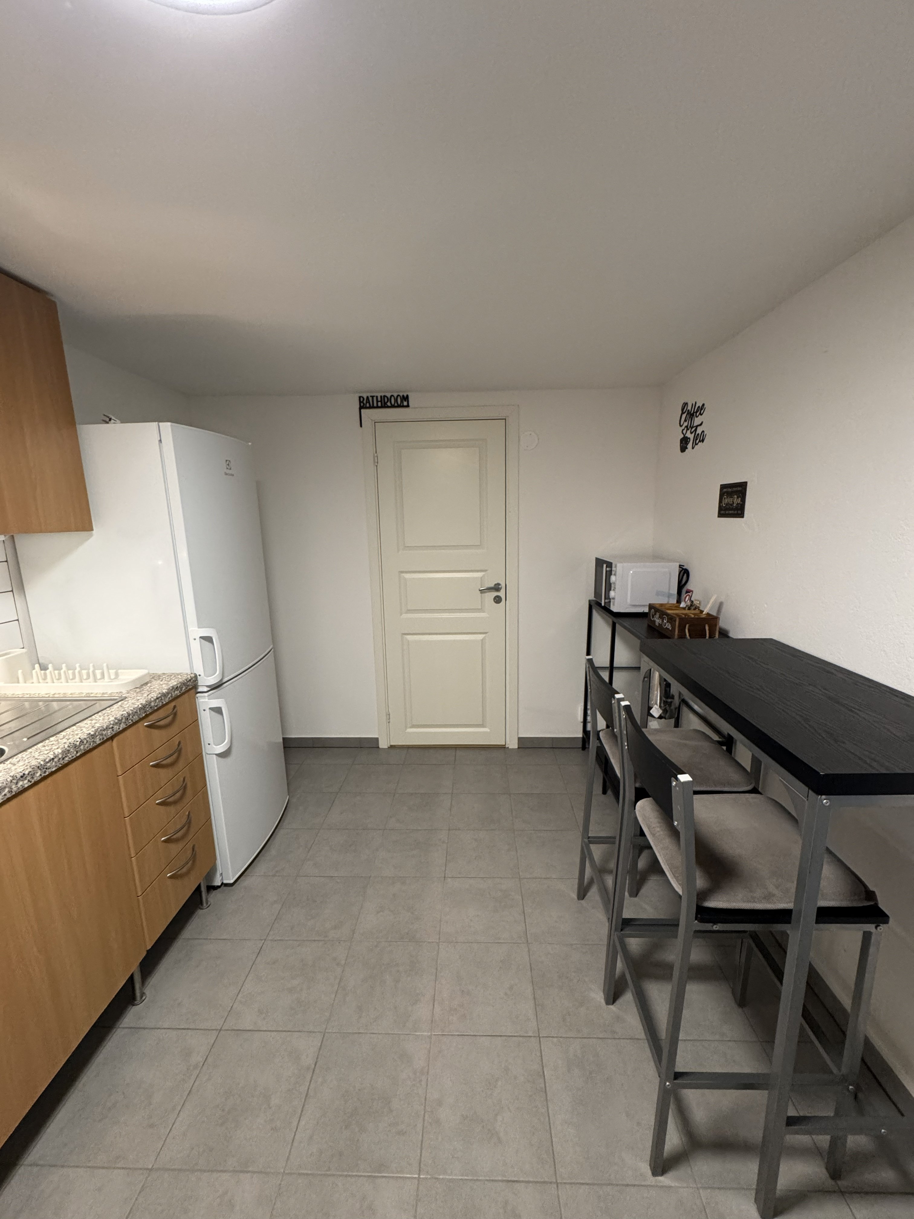 Lägenhet, 1 rooms, 38 sqm, Kristianstad – bild 7