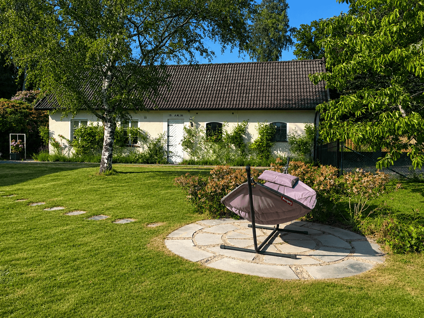 4 rok · 130 m² i Ängelholm – bild 4