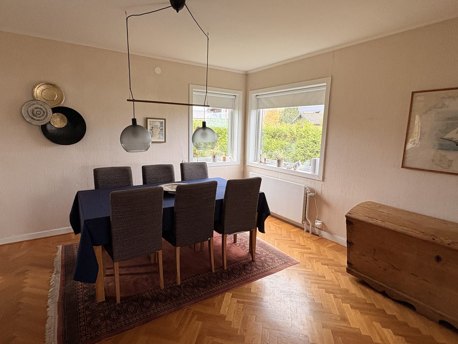 5 rok · 150 m² i Sölvesborg – bild 19