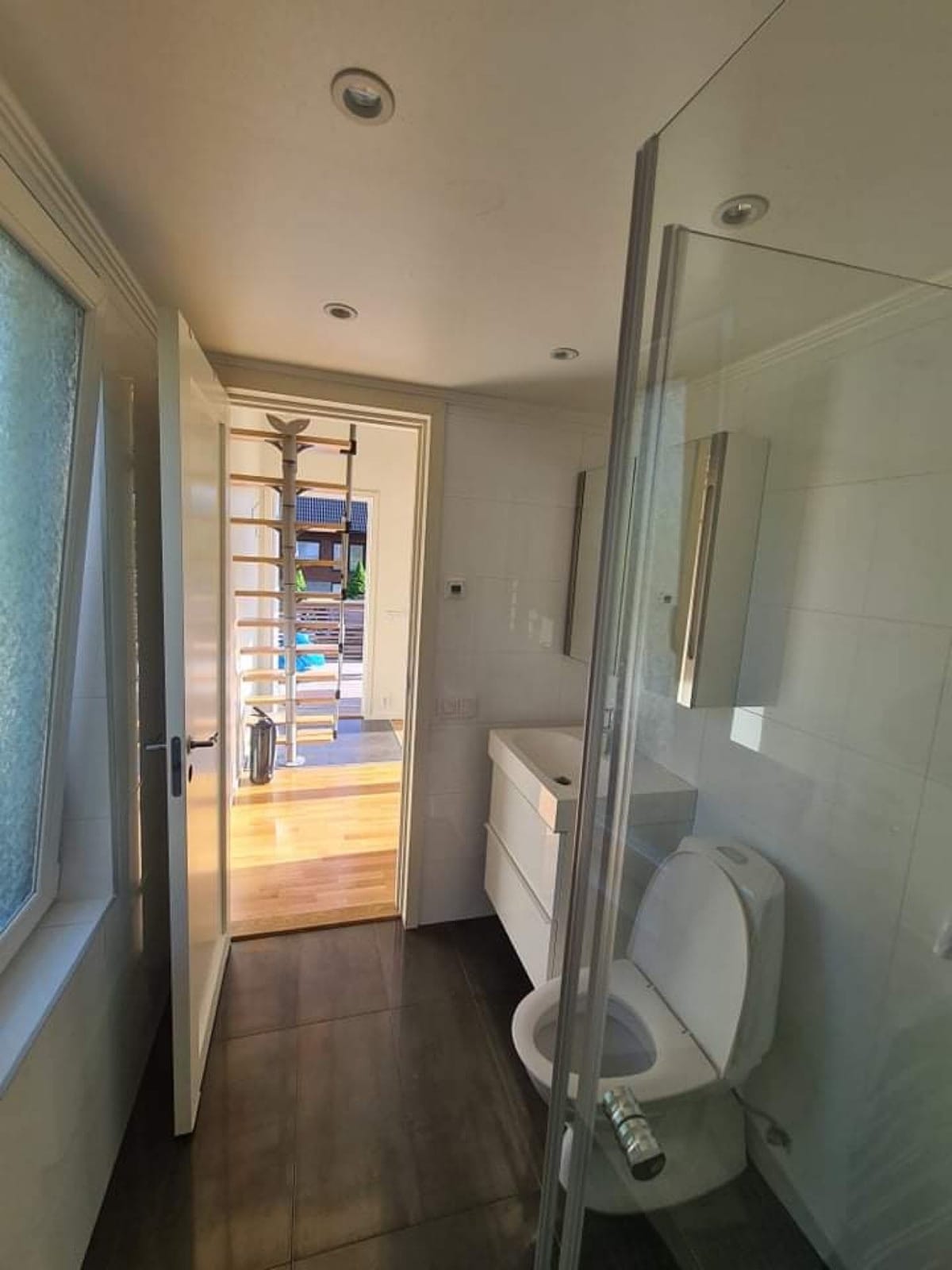 1 rok · 20 m² i Tumba – bild 7