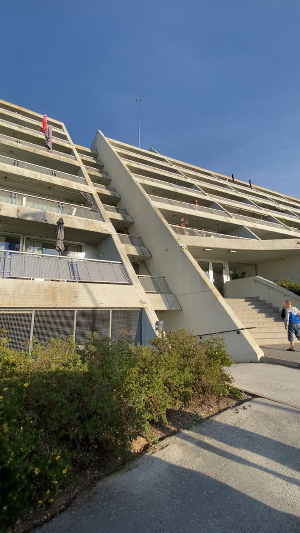 2 rok · 40 m² i Visby – Visby