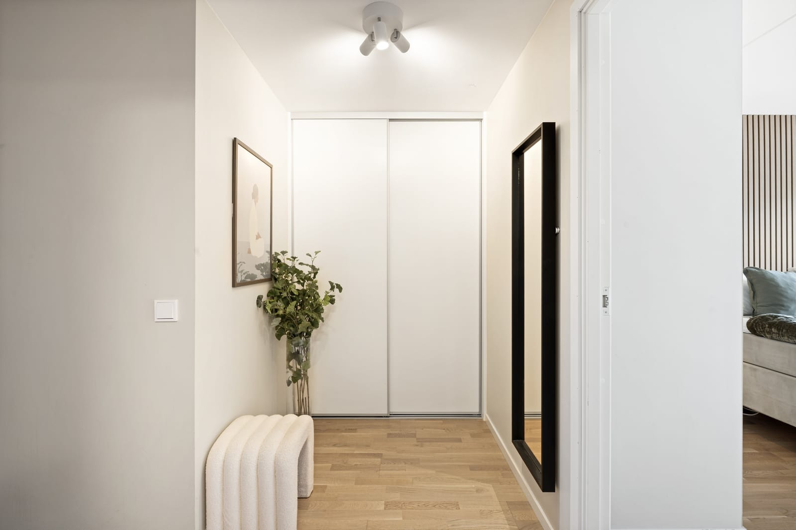 2 rok · 57 m² i Uppsala – bild 2