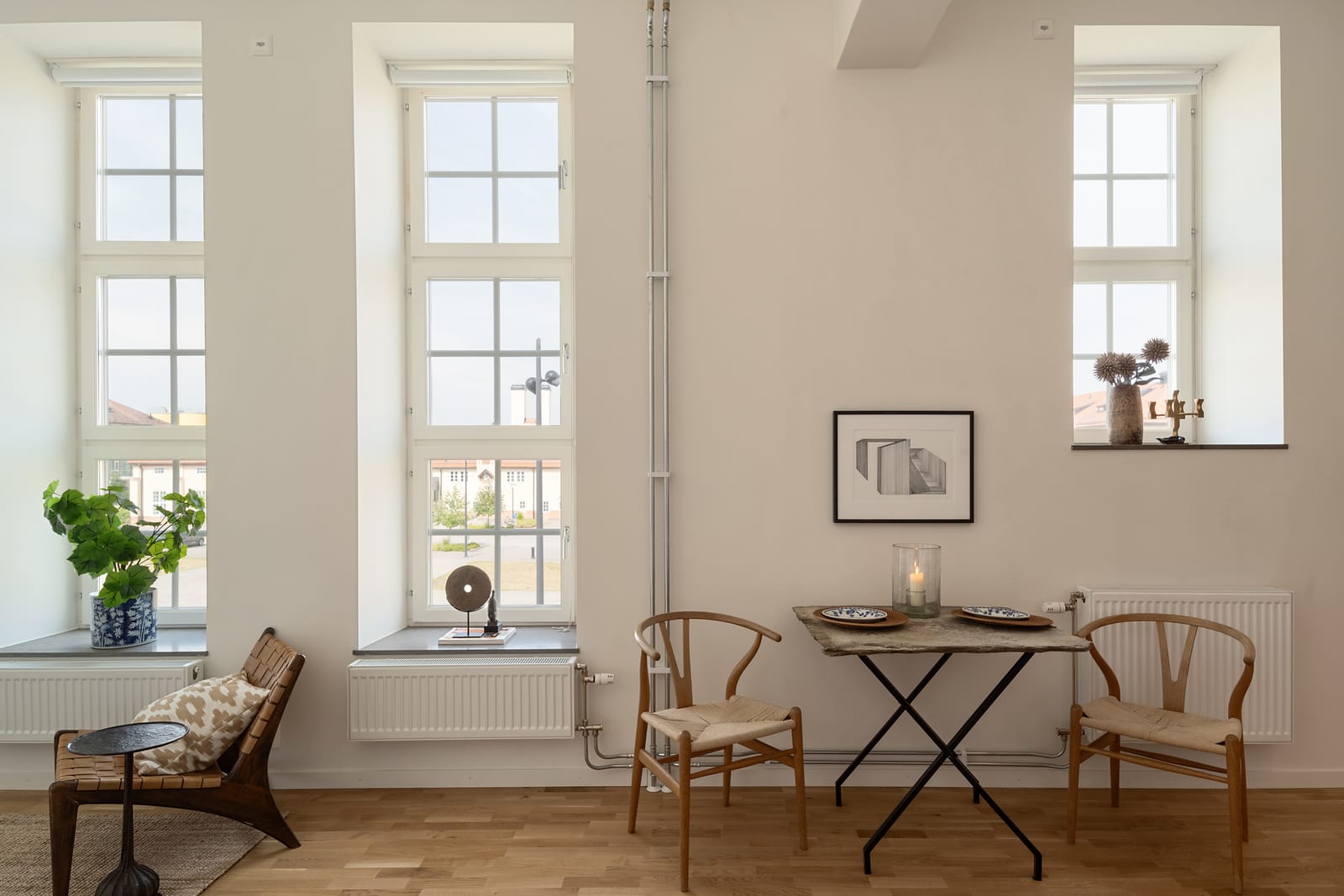 2 rok · 57 m² i Strängnäs – bild 4