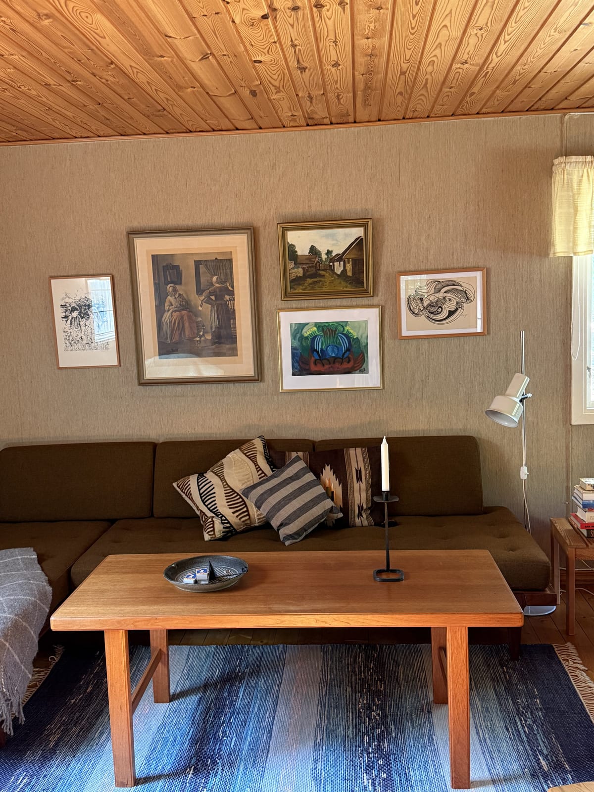 3 rok · 55 m² i Färjestaden – bild 20