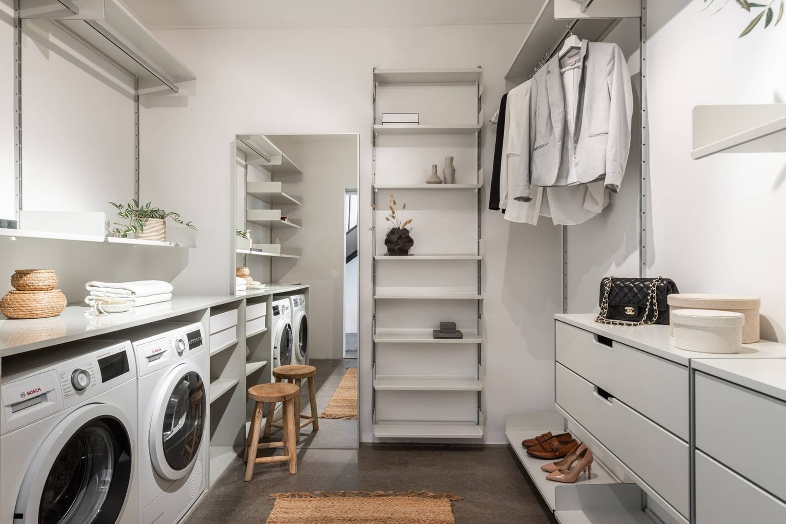 3 rok · 124 m² i Stockholm – bild 11