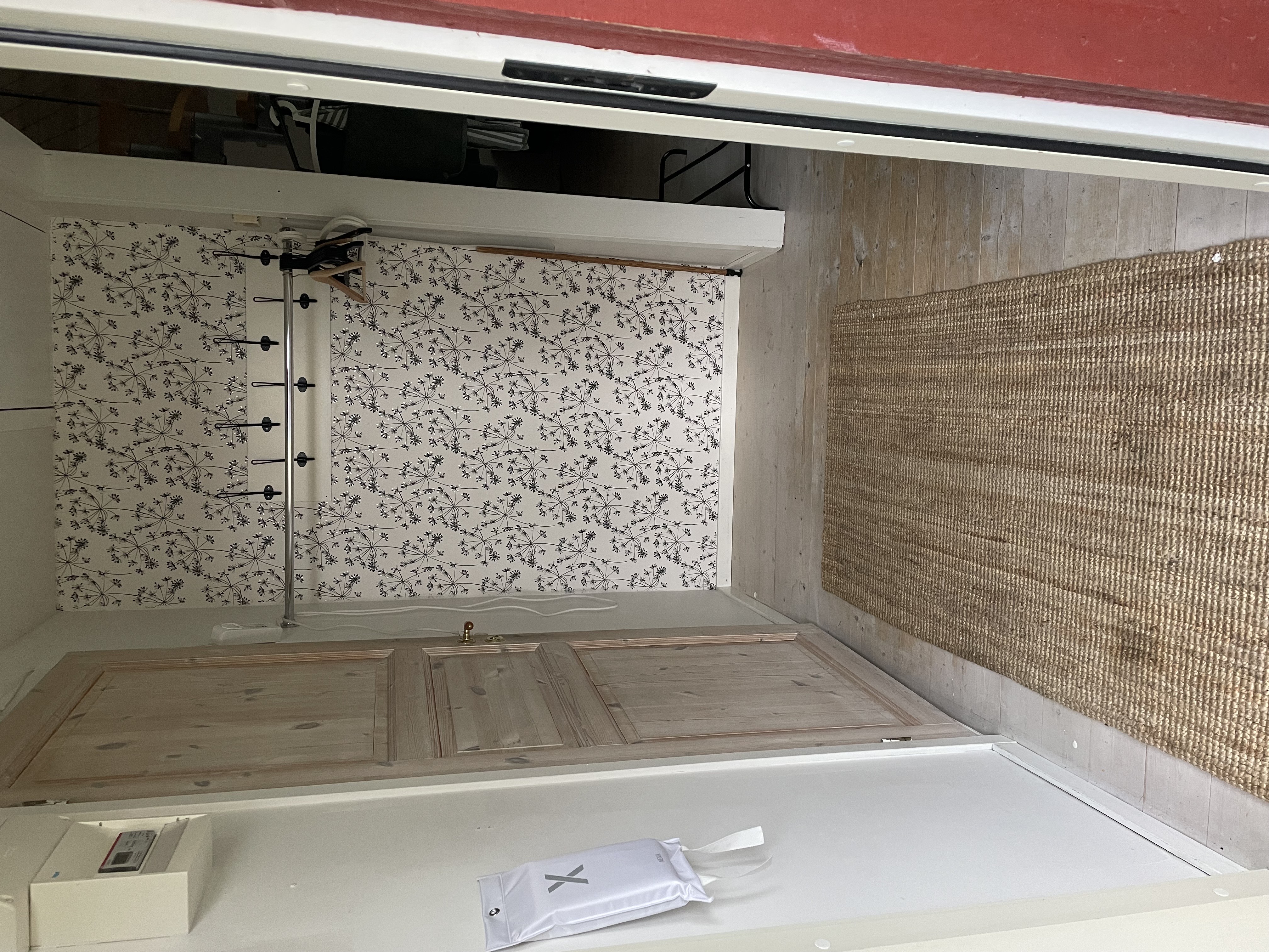 Stuga, 2 rooms, 45 sqm, Höllviken – bild 2