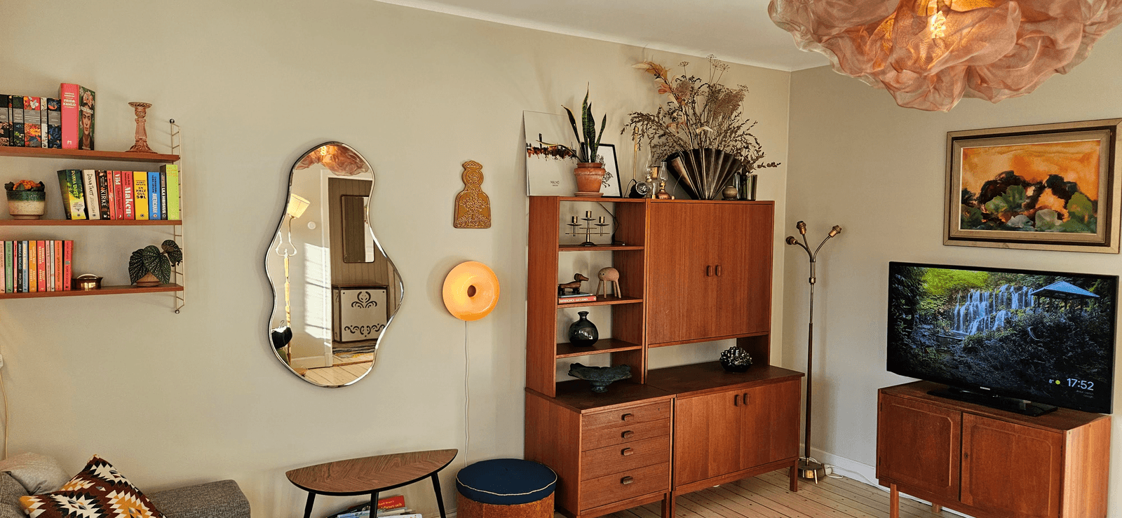 3 rok · 96 m² i Göteborg – bild 5