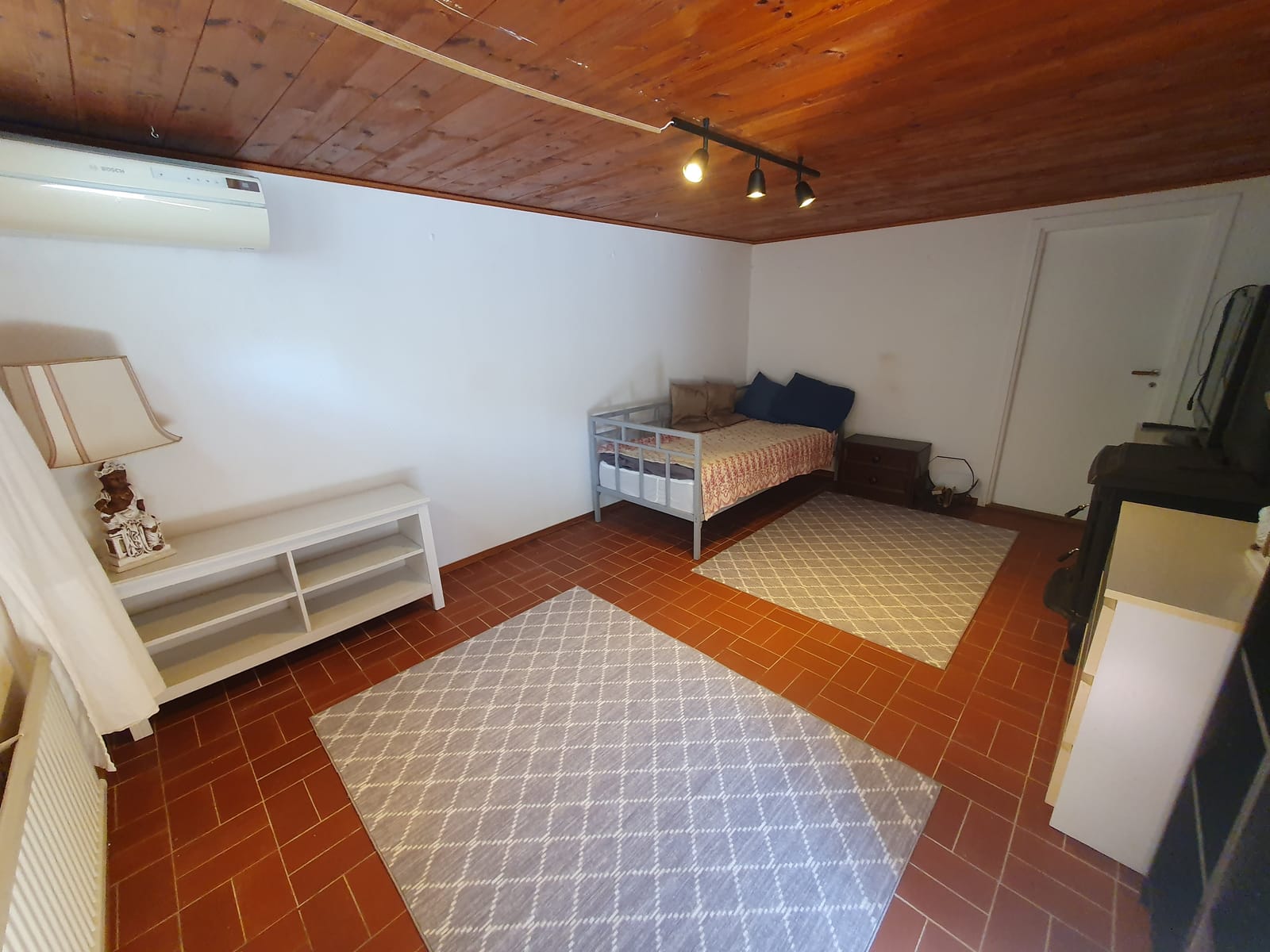 2 rok · 30 m² i Tumba – bild 5