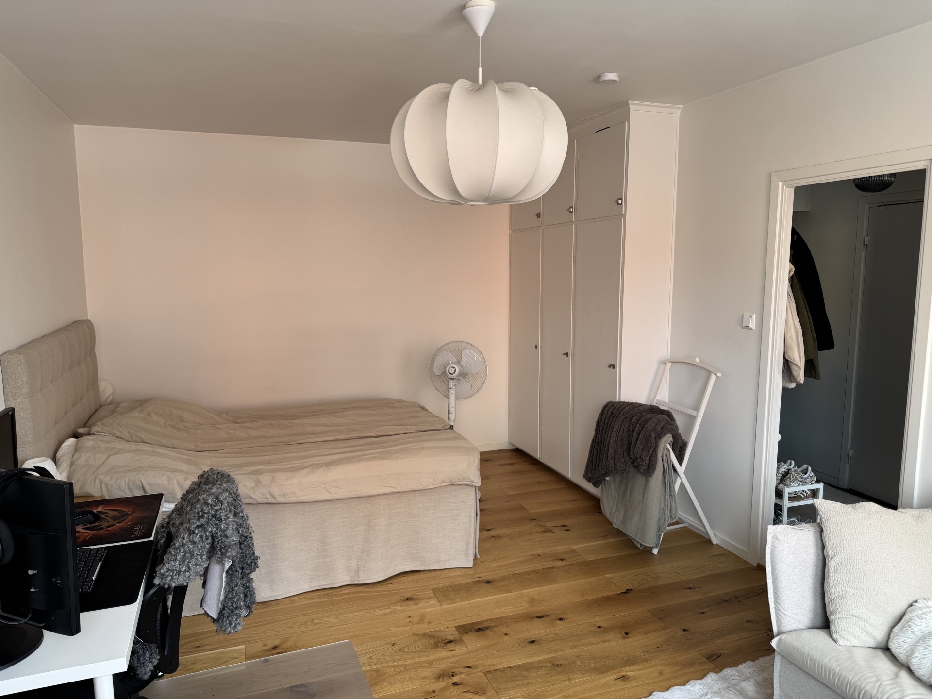 1 rok · 35 m² i Nynäshamn – bild 7
