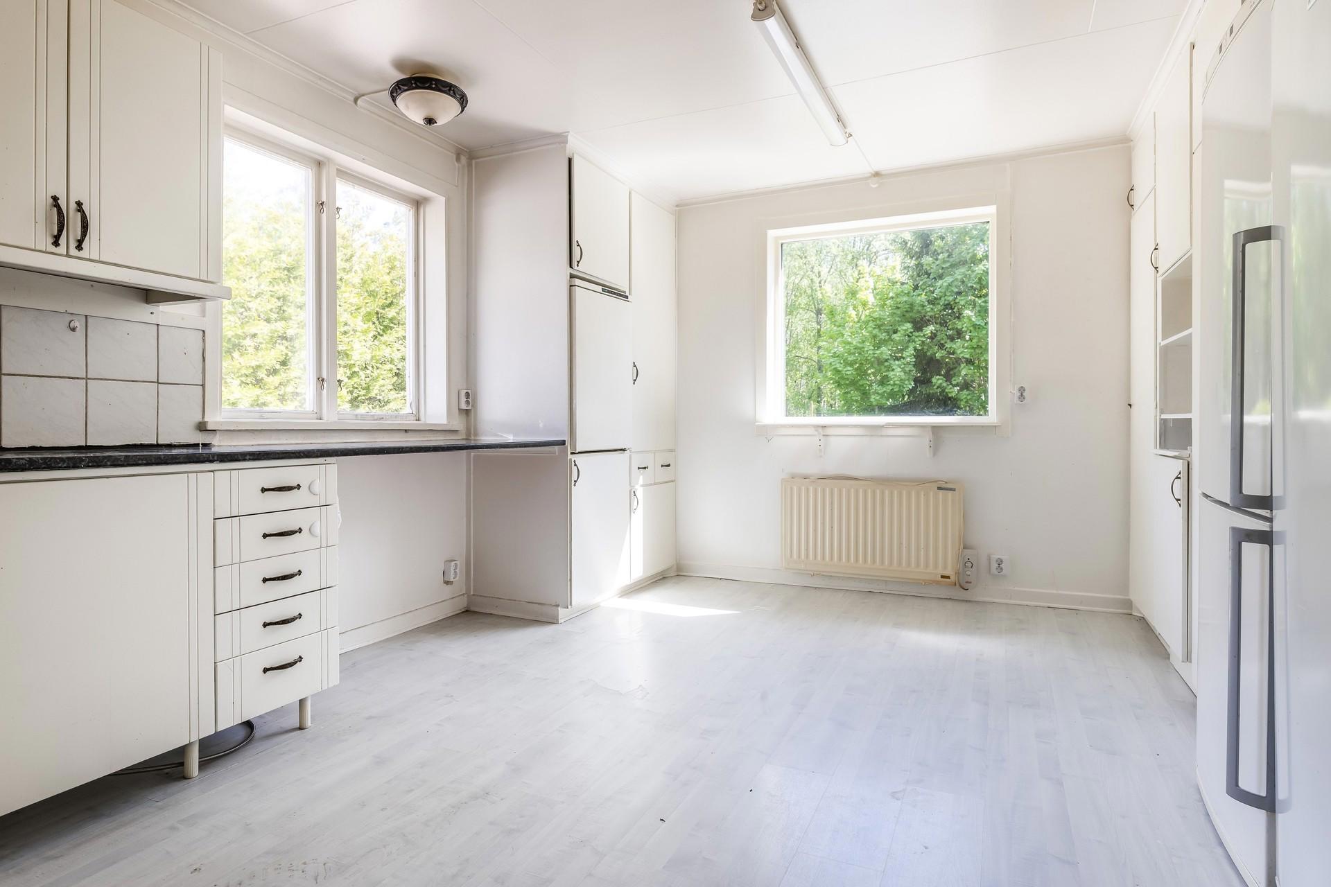 Villa/Hus, 2 rooms, 60 sqm, Grängesberg – Grängesberg