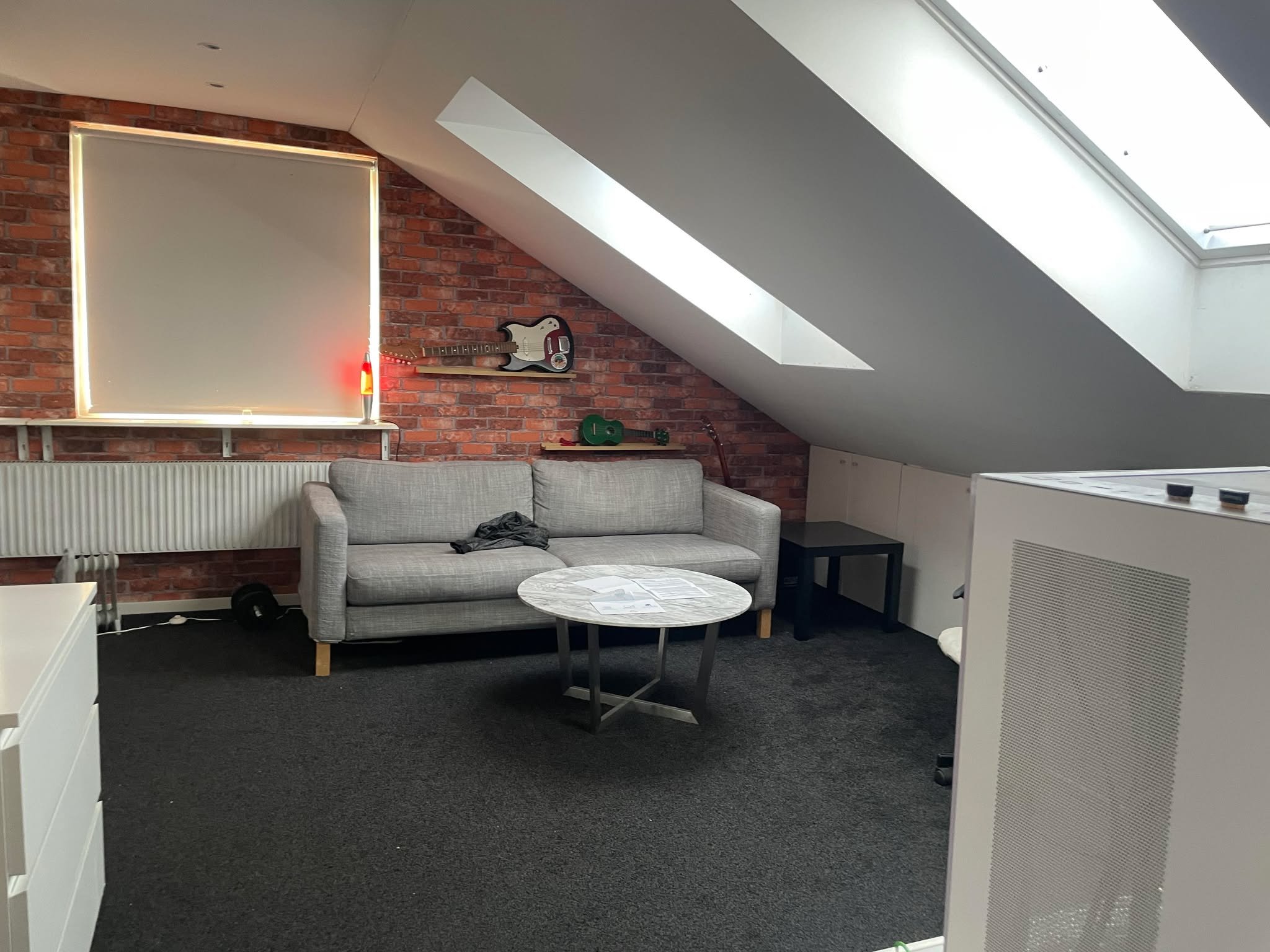 Villa/Hus, 1 rooms, 20 sqm, Farsta – bild 3