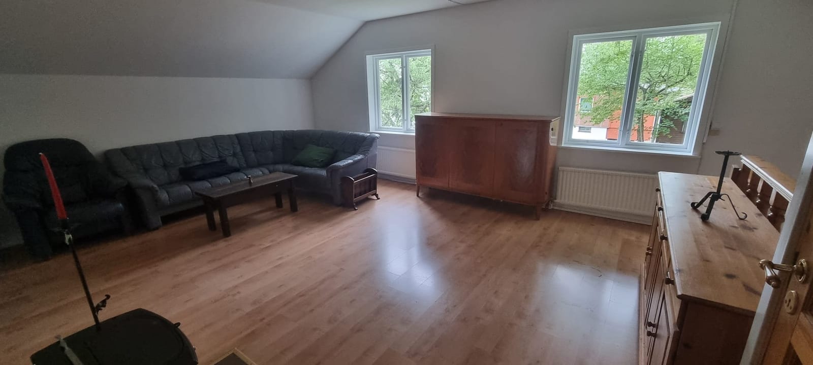 5 rok · 130 m² i Södertälje – bild 15