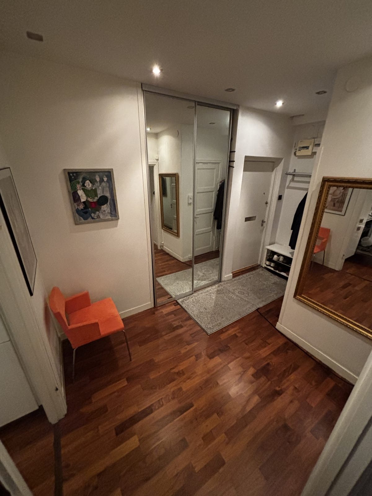 2 rok · 48 m² i Stockholm – bild 7