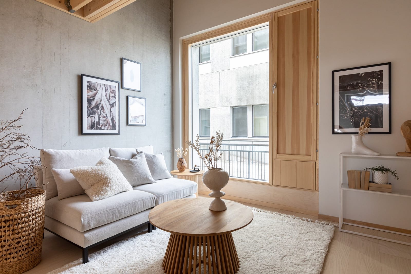 Lägenhet, 3 rooms, 38 sqm, Linköping