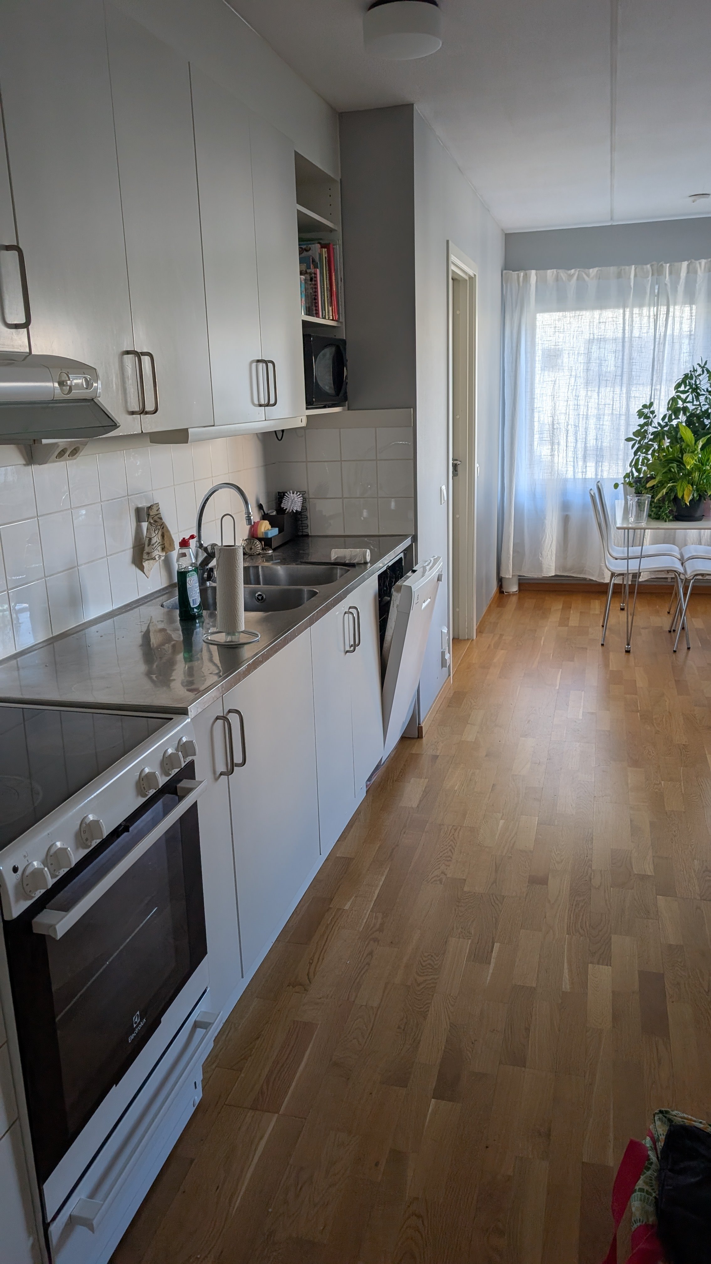 Lägenhet, 1 rooms, 8 sqm, Vällingby – bild 6