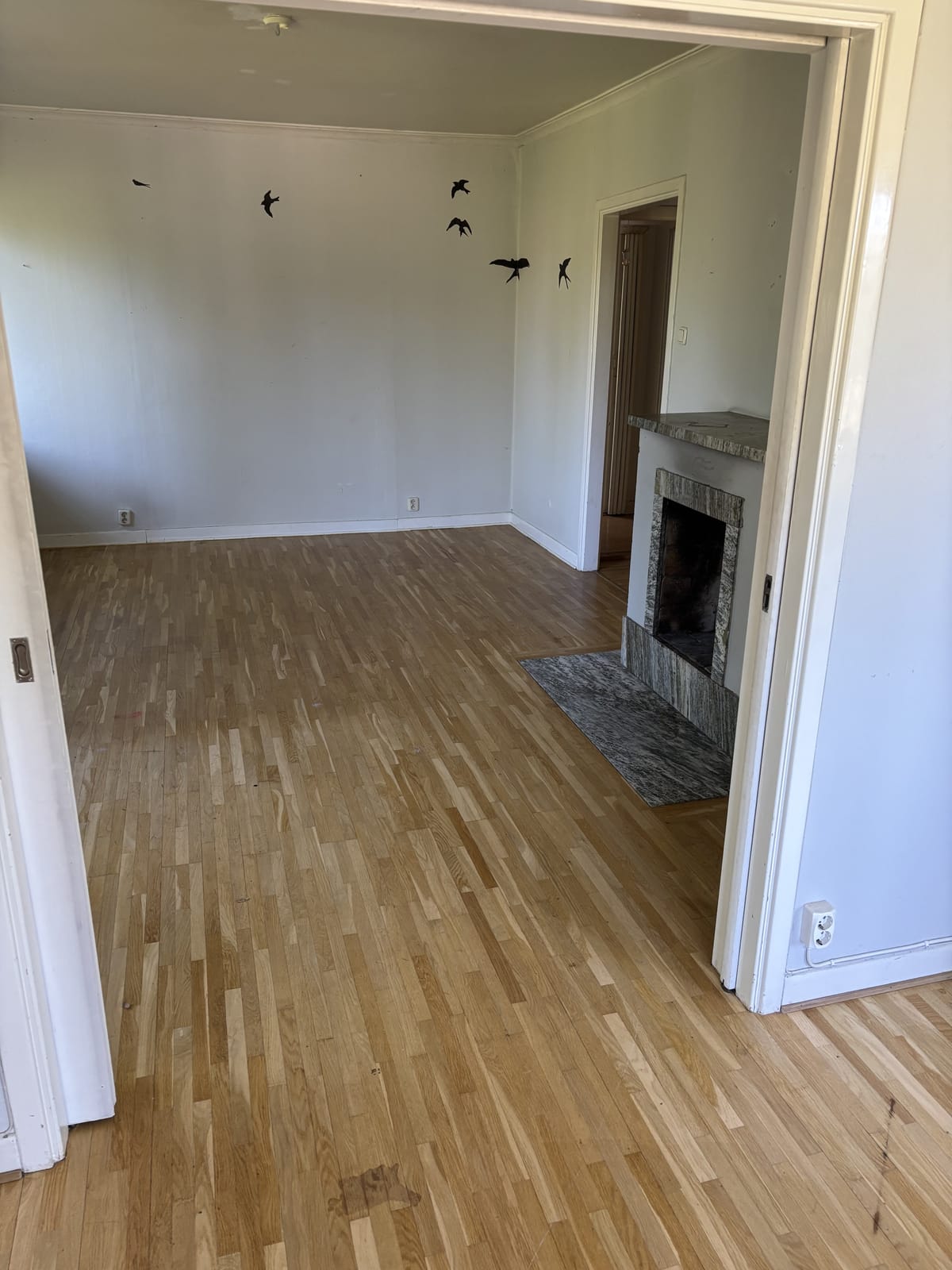 Lägenhet, 3 rooms, 75 sqm, Alvesta