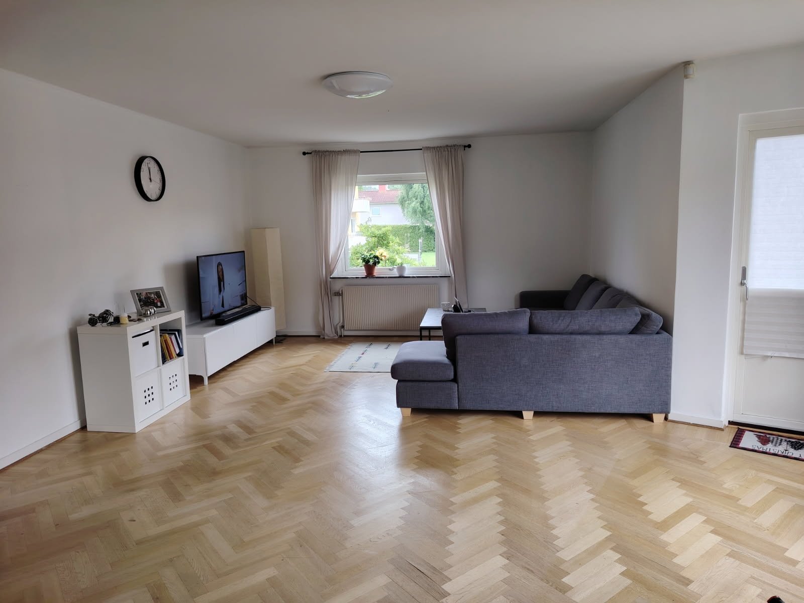 4 rok · 100 m² i Sävedalen – Sävedalen