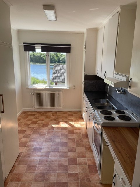 Lägenhet, 1 rooms, 33 sqm, Borlänge