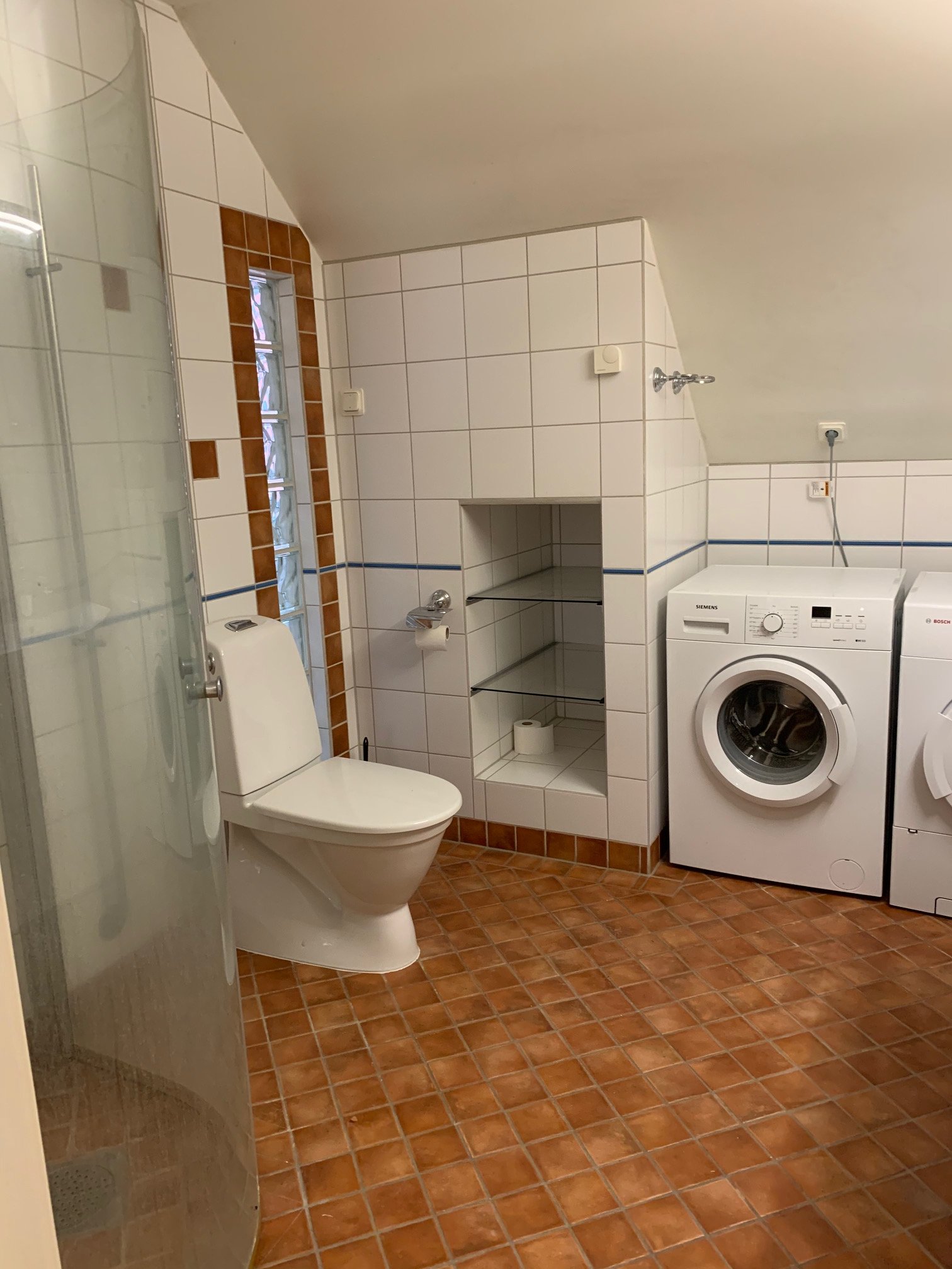 Lägenhet, 4 rooms, 129 sqm, Trelleborg – bild 4