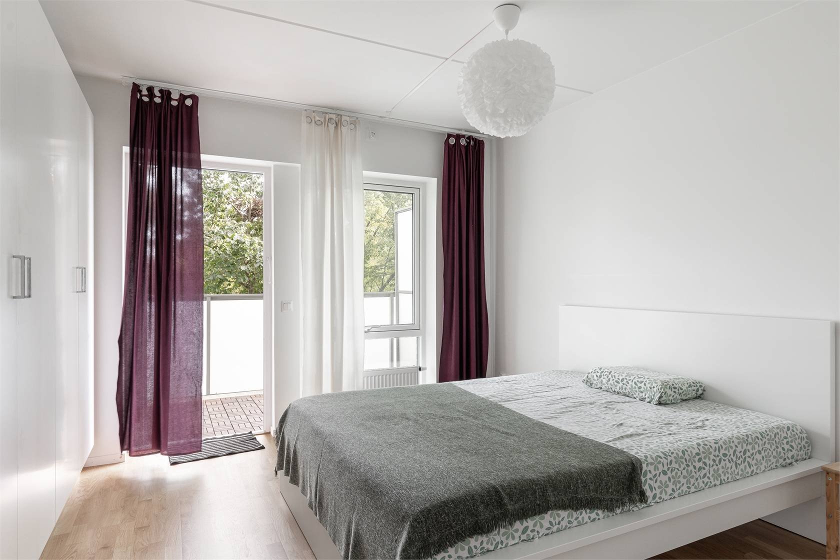 Lägenhet, 3 rooms, 80 sqm, Helsingborg – bild 8