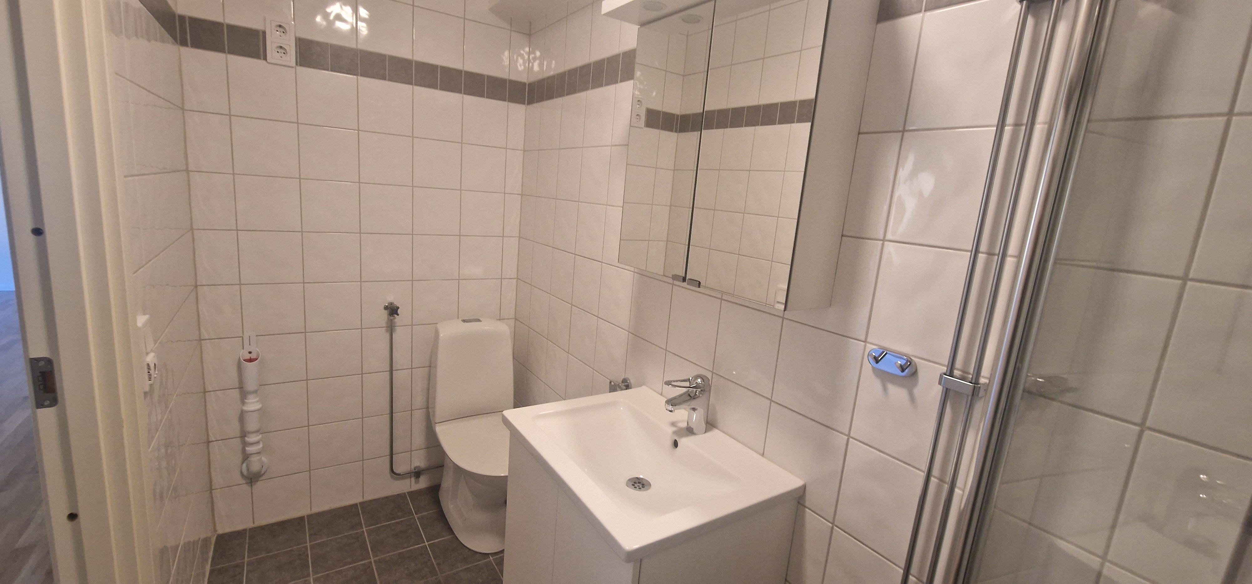 Lägenhet, 2 rooms, 50 sqm, Malmköping – bild 10