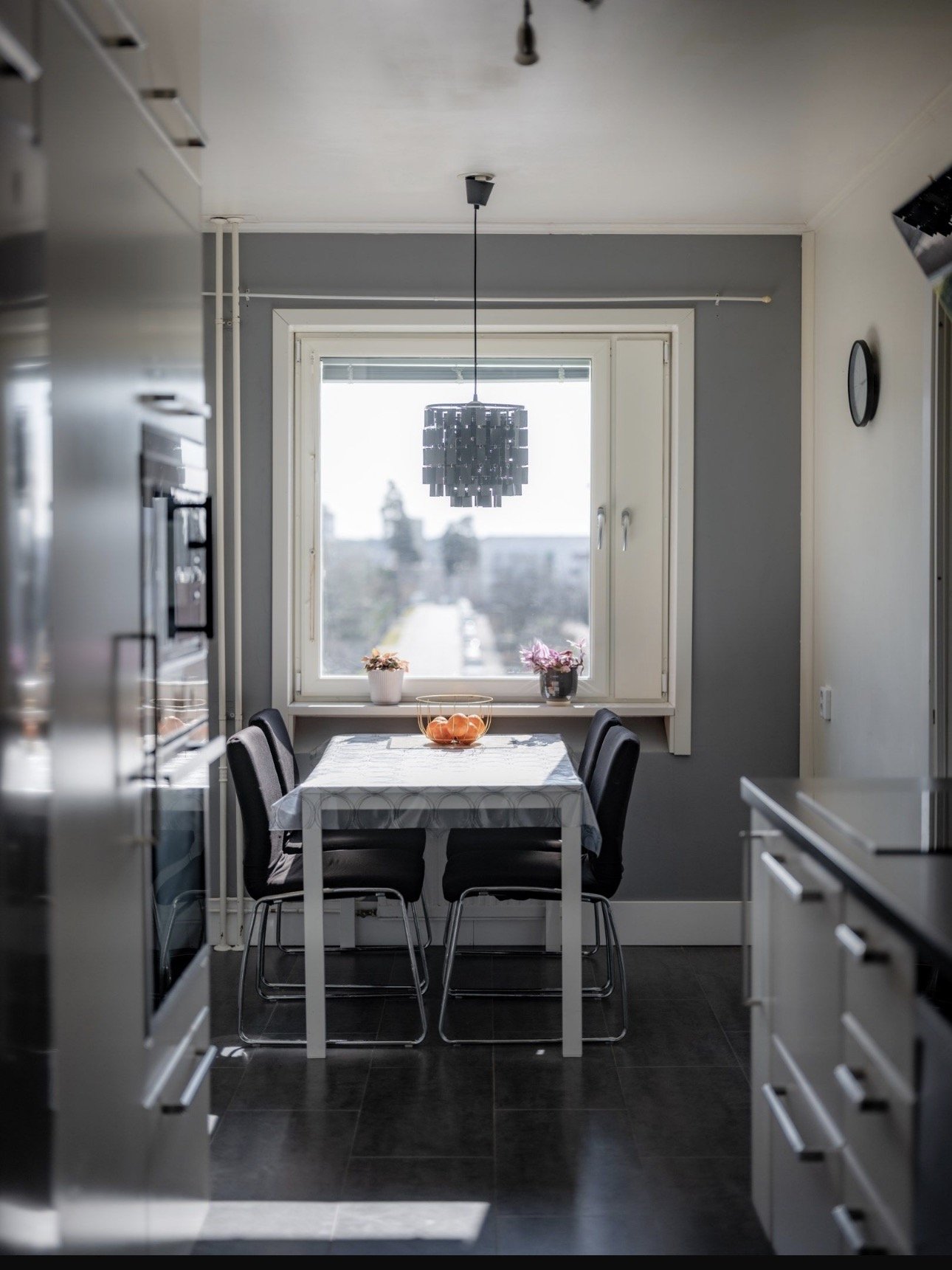 Lägenhet, 1 rooms, 98 sqm, Upplands Väsby – bild 3