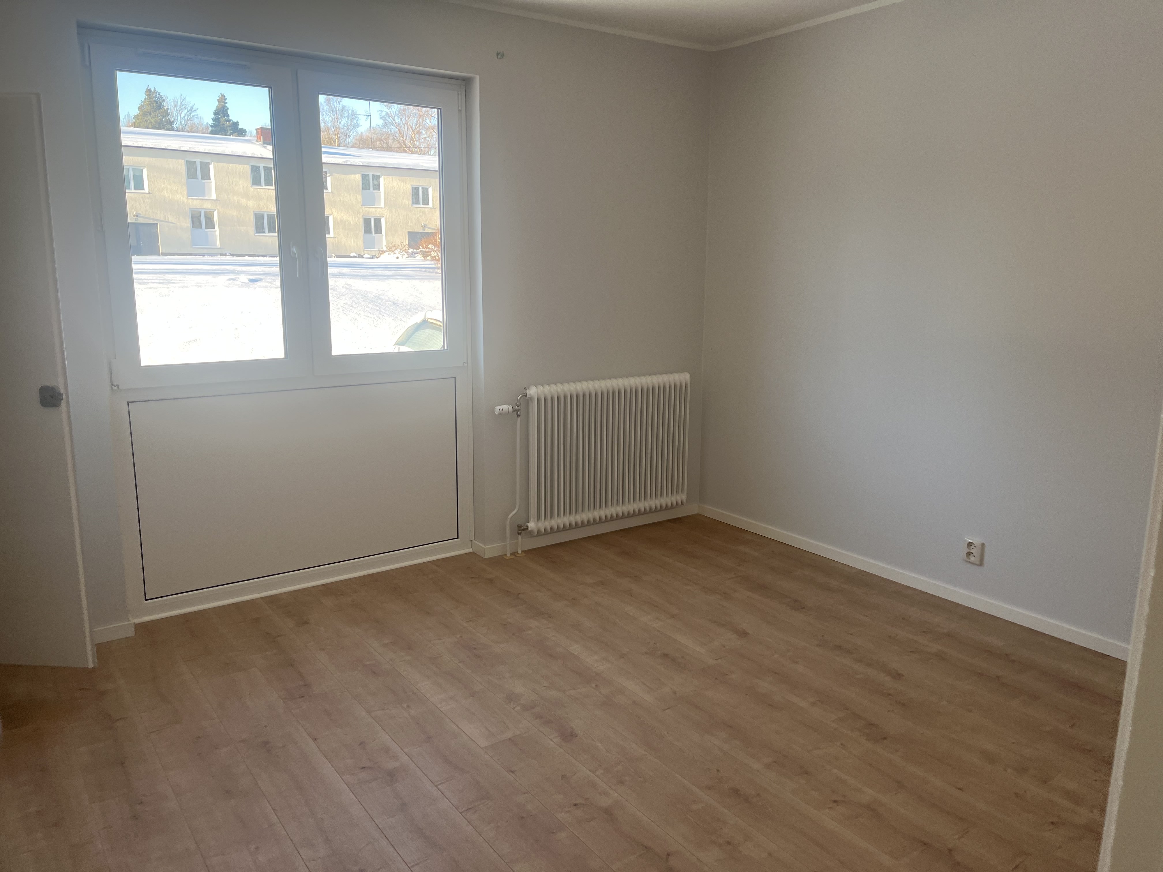 Lägenhet, 2 rooms, 58 sqm, Billingsfors – bild 4